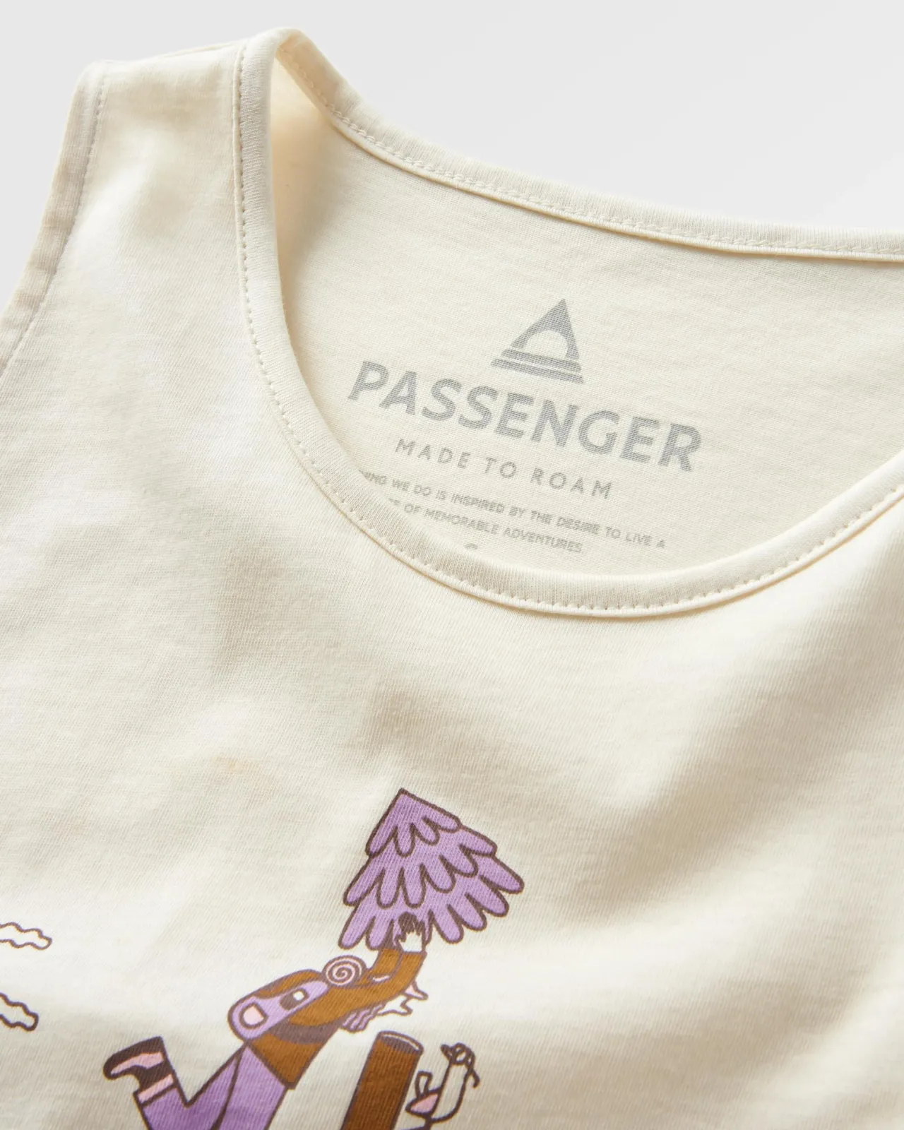 go_forage_biobaumwoll_top__birke_5.webp New Go Forage Bio-Baumwoll Top - Damen Tanktops