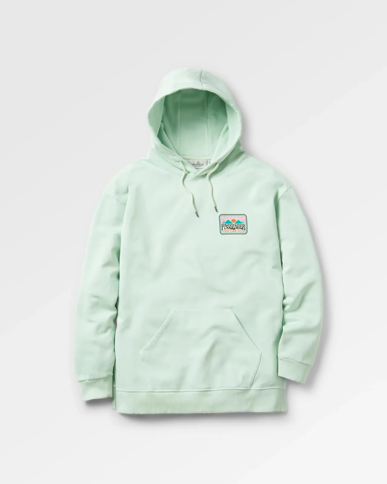 golden_hour_kapuzenpullover__surfspray_1.webp Best Sale Golden Hour Kapuzenpullover - Damen Kapuzenpullover & Sweatshirts
