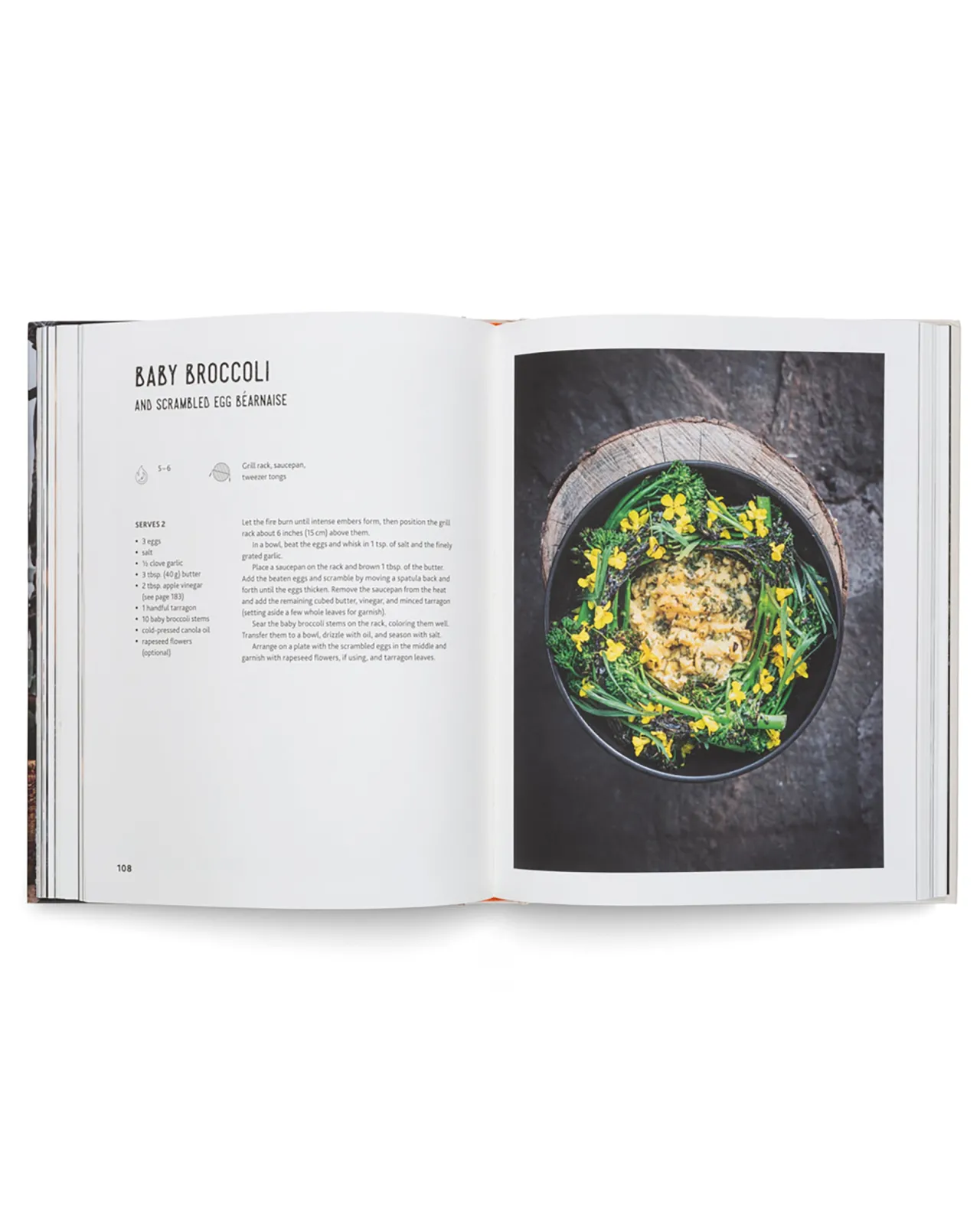 grnes_auf_dem_feuer_kochen_4.webp Online Grünes auf dem Feuer kochen Bücher & Zeitschriften | Outdoor Küchenutensilien