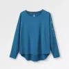 New Hatha Recyceltes Aktiv-Top - Damen Oberteile