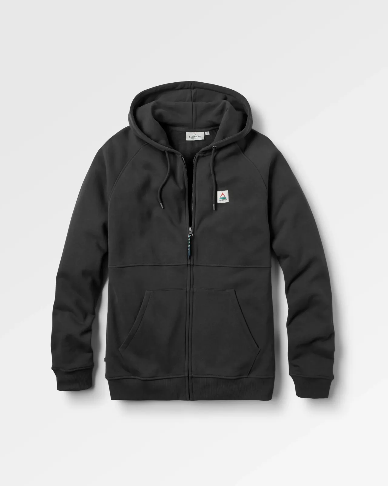 Flash Sale Heritage Full Zip Recycled Cotton Hoodie - Herren Kapuzenpullover & Sweatshirts