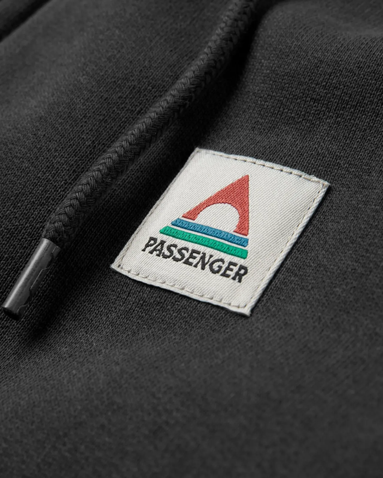 Flash Sale Heritage Full Zip Recycled Cotton Hoodie - Herren Kapuzenpullover & Sweatshirts