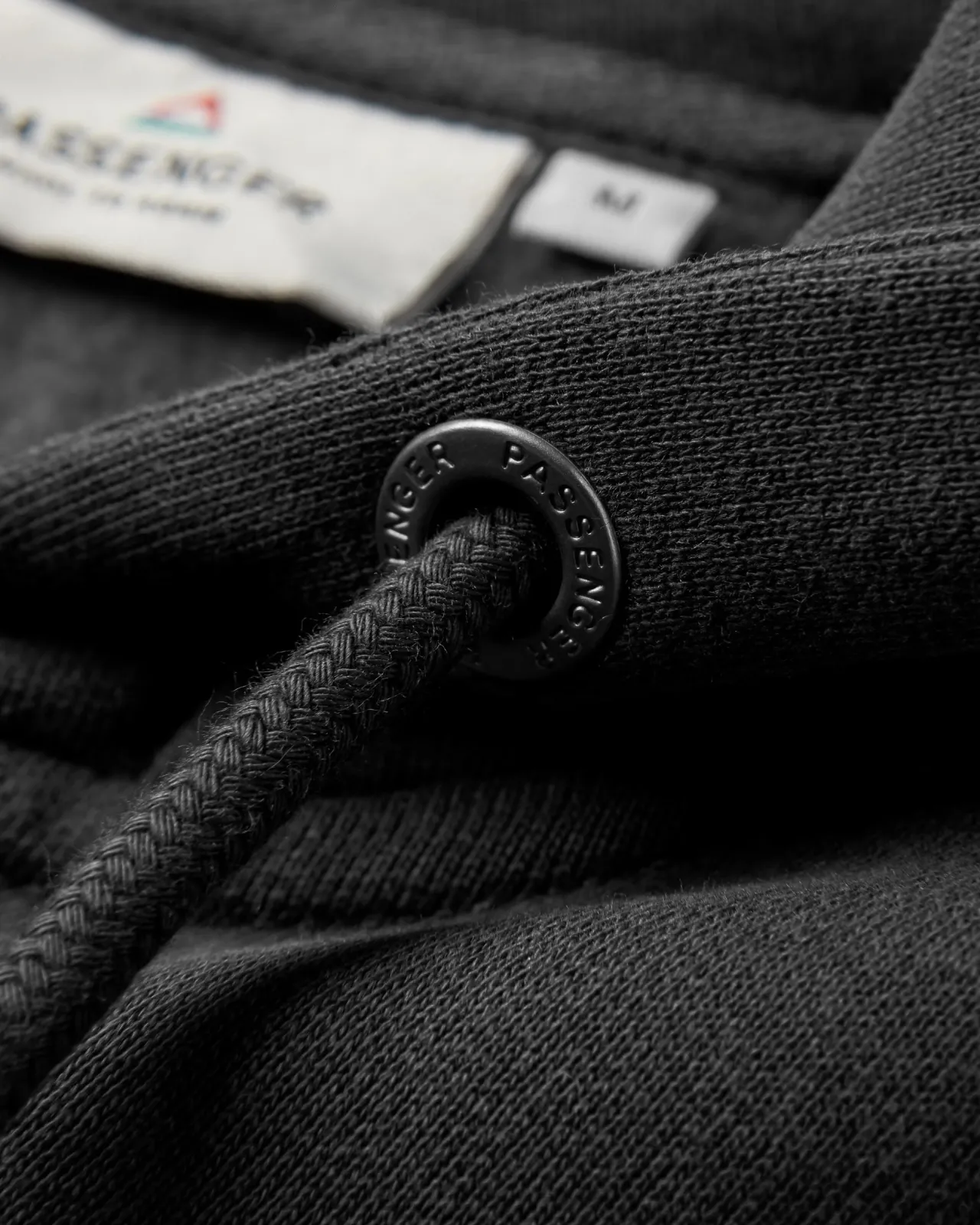 Flash Sale Heritage Full Zip Recycled Cotton Hoodie - Herren Kapuzenpullover & Sweatshirts