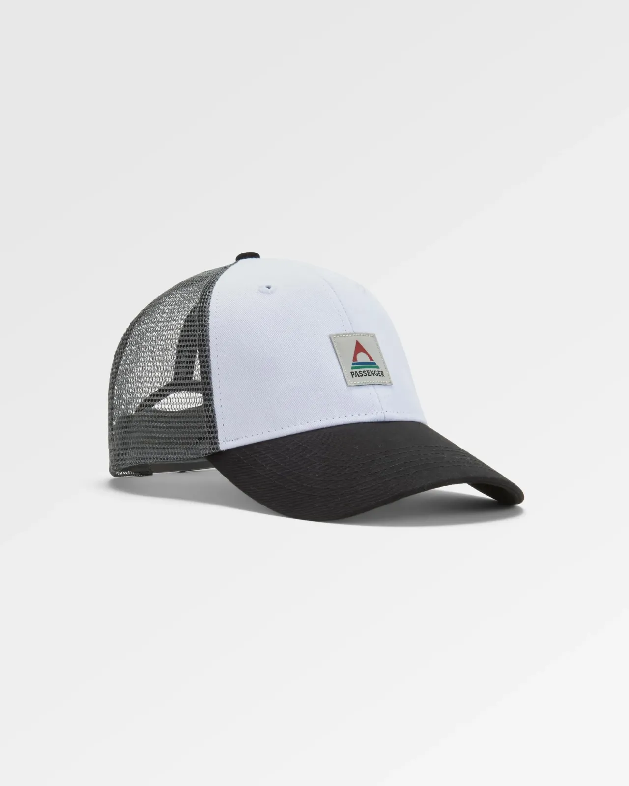 Store Heritage Netz Snapback Kappe - Sturmgrau / Schwarz Herren Kappen & Hüte | Kappen & Hüte
