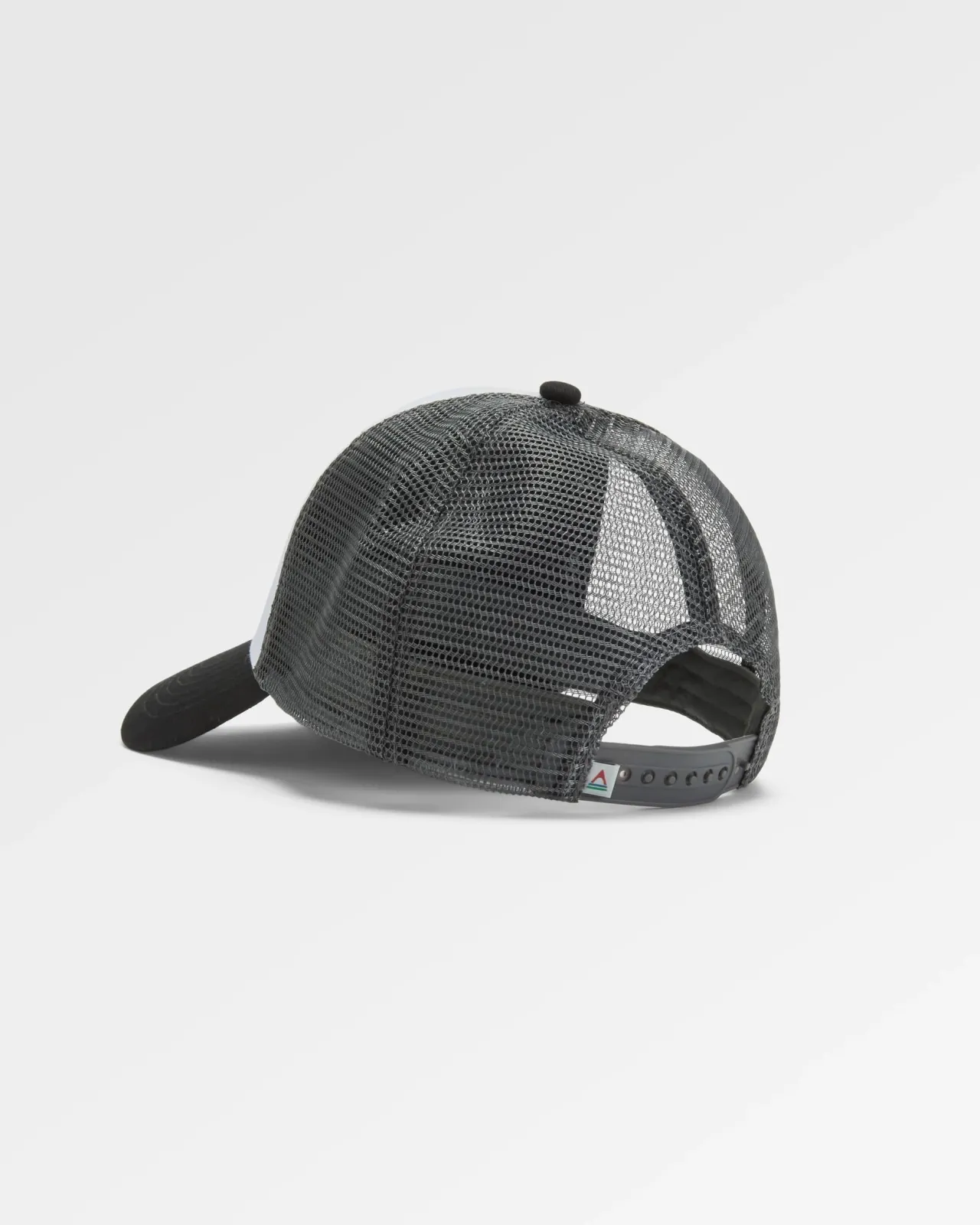 Store Heritage Netz Snapback Kappe - Sturmgrau / Schwarz Herren Kappen & Hüte | Kappen & Hüte