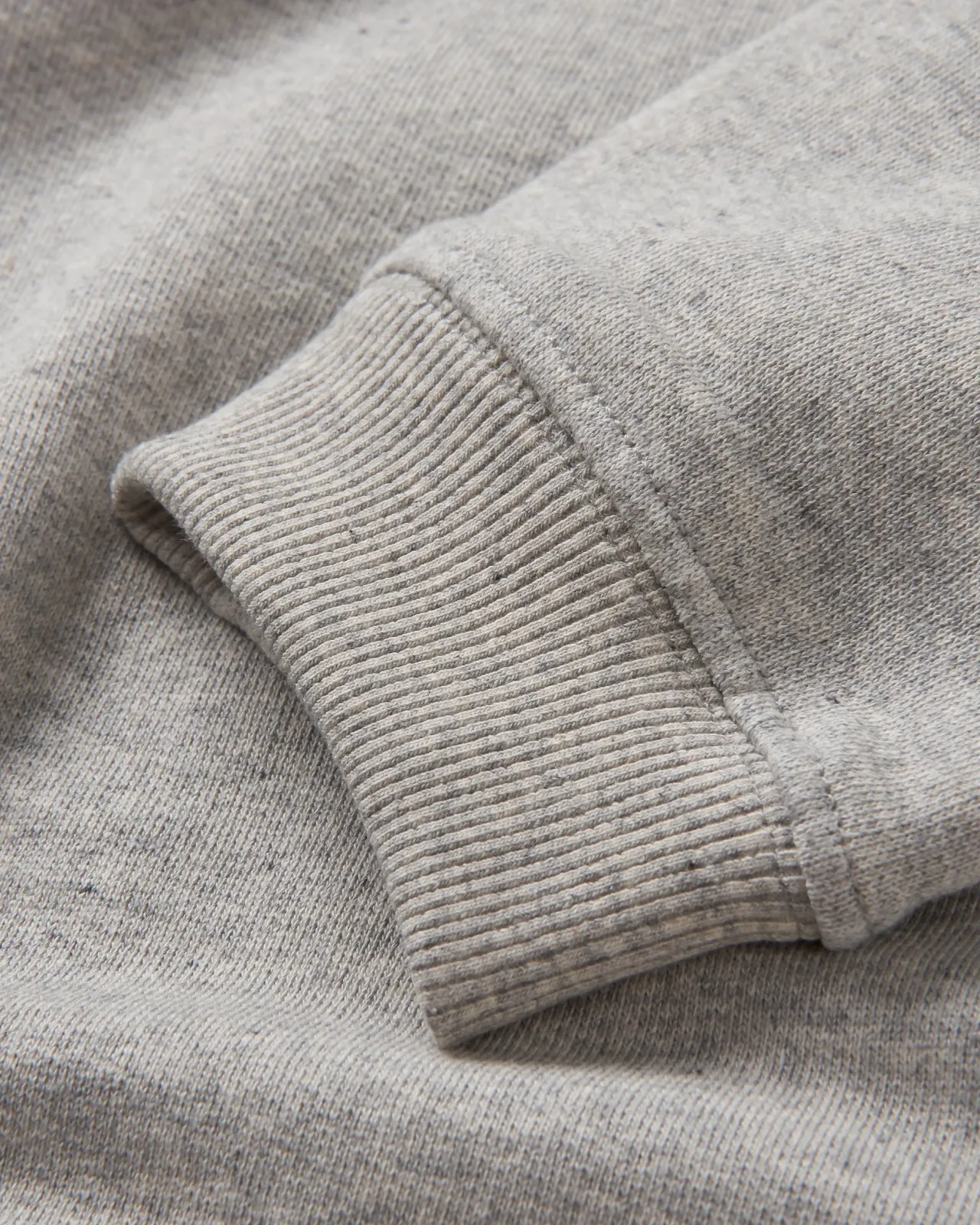 heritage_recycelte_baumwollsweatshirt_oversized___mittelgrau_meliert_5.webp Flash Sale Heritage recycelte Baumwoll-Sweatshirt Oversized - Mittelgrau Meliert Damen Kapuzenpullover & Sweatshirts