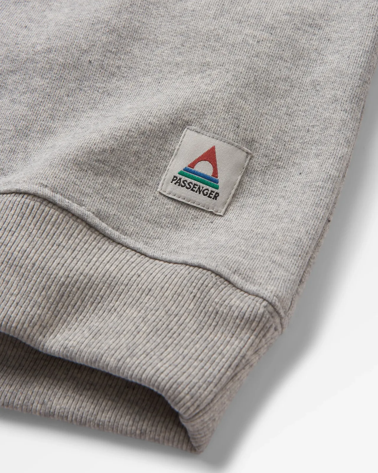 heritage_recycelte_baumwollsweatshirt_oversized___mittelgrau_meliert_6.webp Flash Sale Heritage recycelte Baumwoll-Sweatshirt Oversized - Mittelgrau Meliert Damen Kapuzenpullover & Sweatshirts