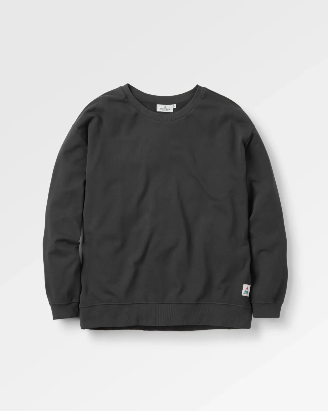 Shop Heritage recycelte Baumwoll-Sweatshirt Oversized - Damen Kapuzenpullover & Sweatshirts