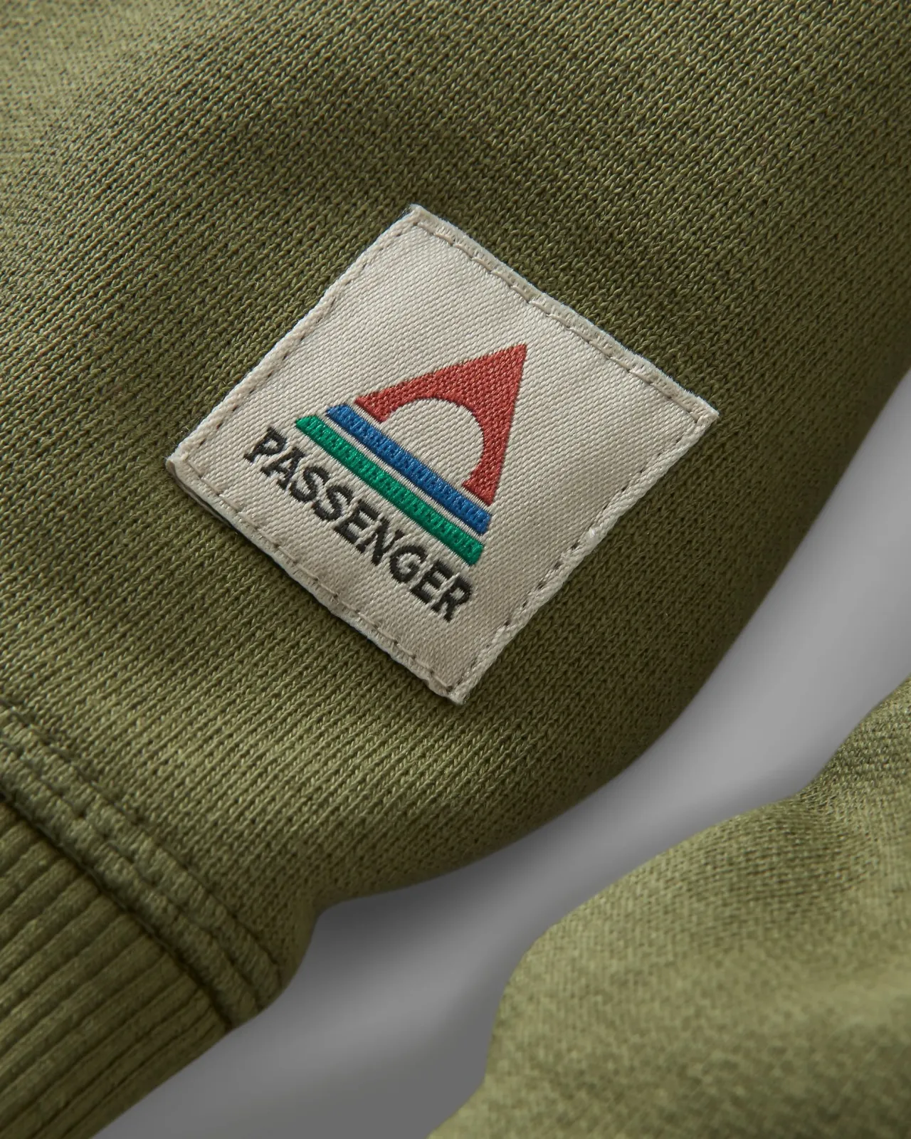 New Heritage Recyceltes Baumwoll-Sweatshirt - Herren Kapuzenpullover & Sweatshirts