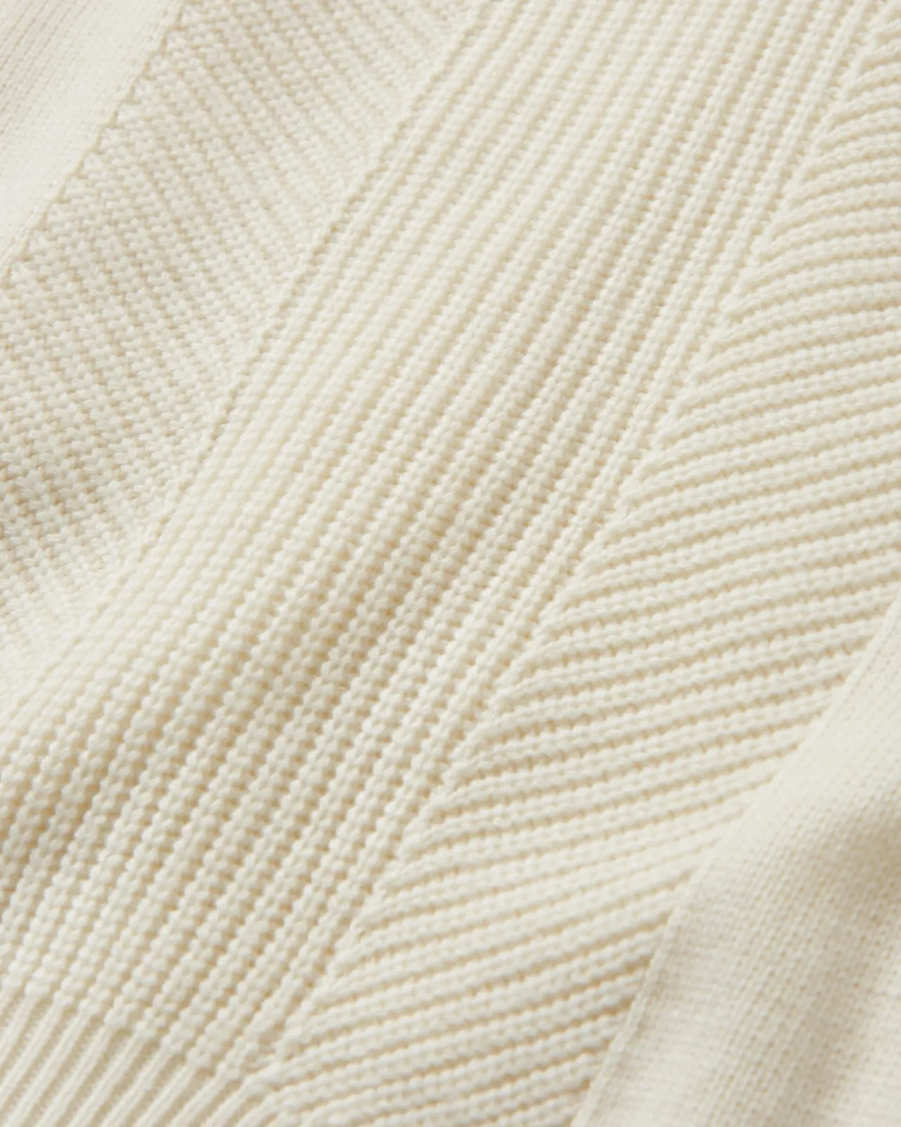 Sale Hideout Übergroßer Bio-Strickpullover - Damen Strickwaren