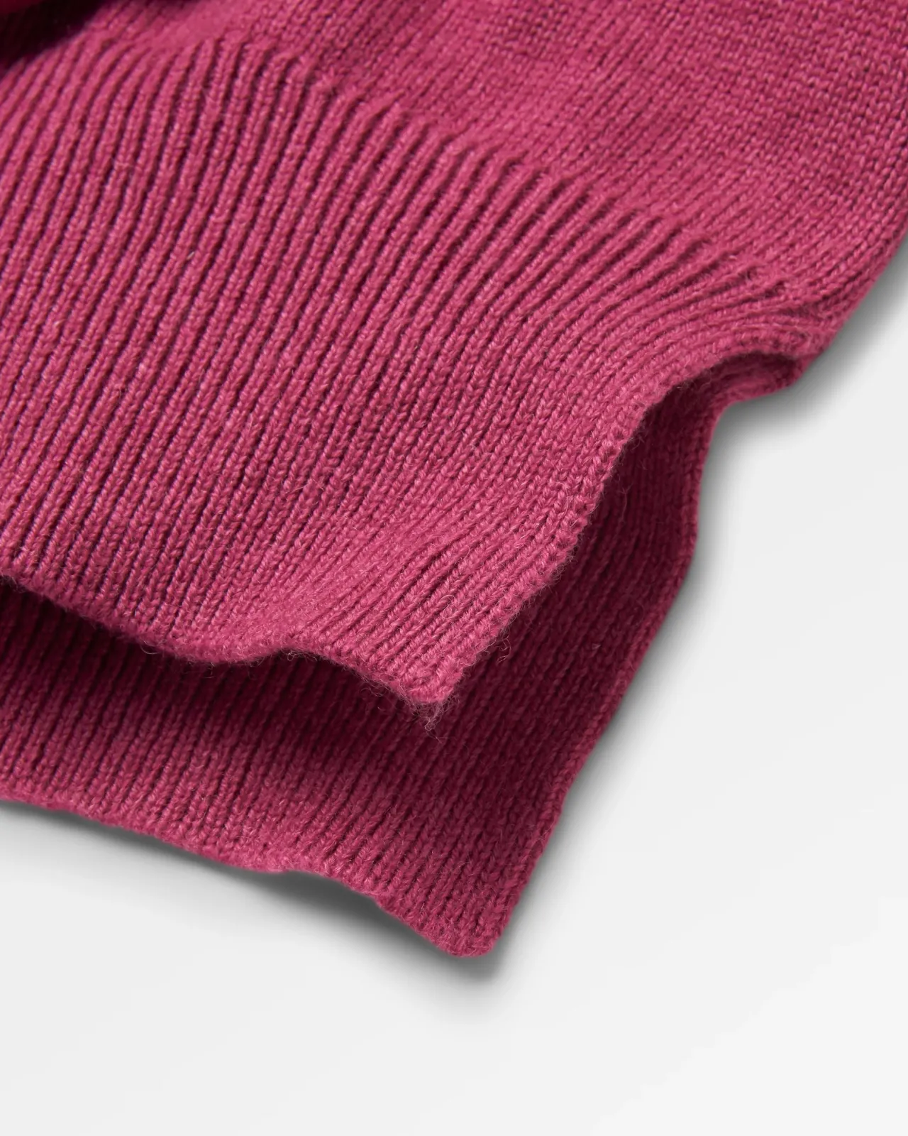 hideout_bergroer_biostrickpullover__rhabarber_8.webp Sale Hideout Übergroßer Bio-Strickpullover - Damen Strickwaren
