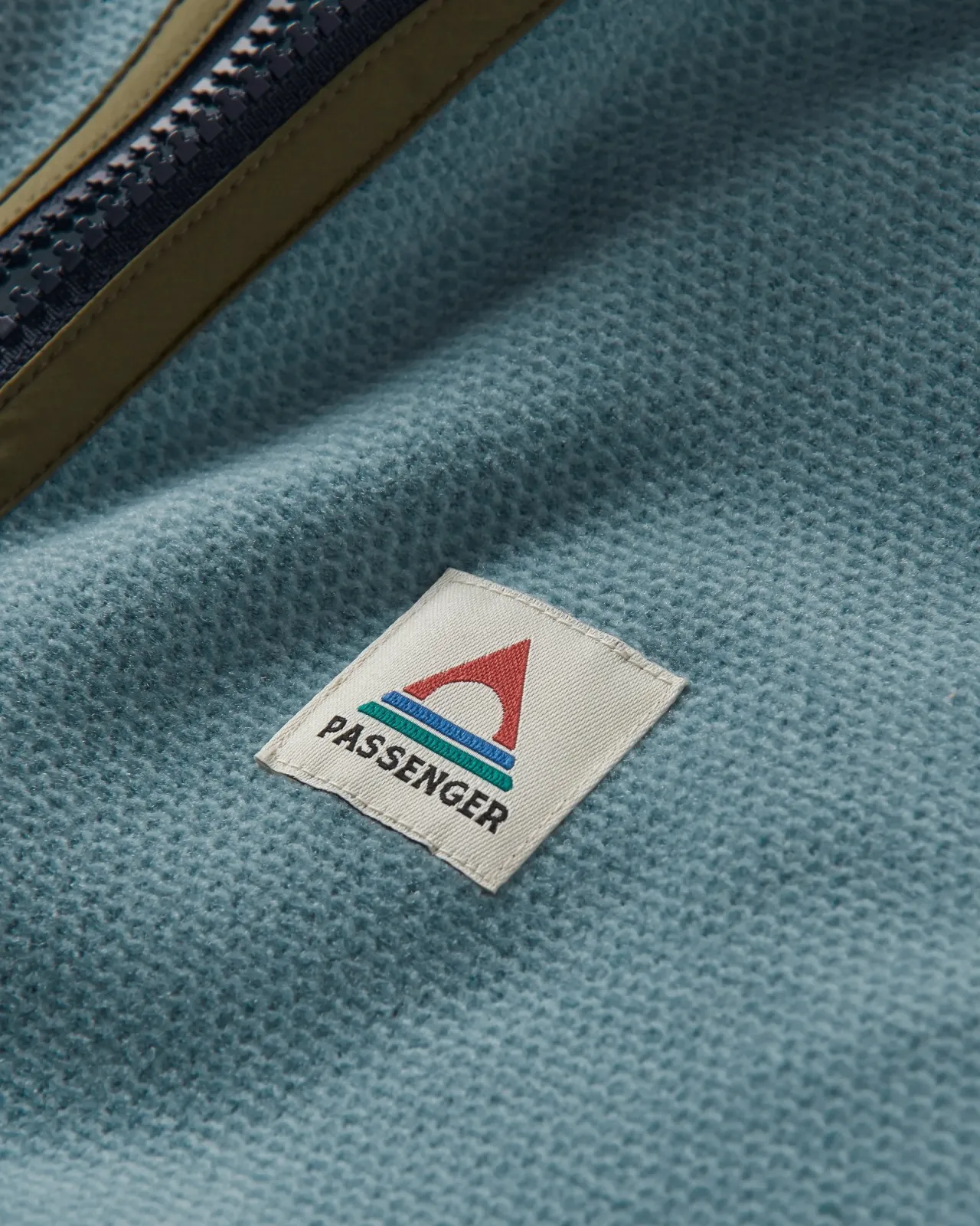 Sale Highland Recyceltes Polartec® Fleece - Herren Oberteile