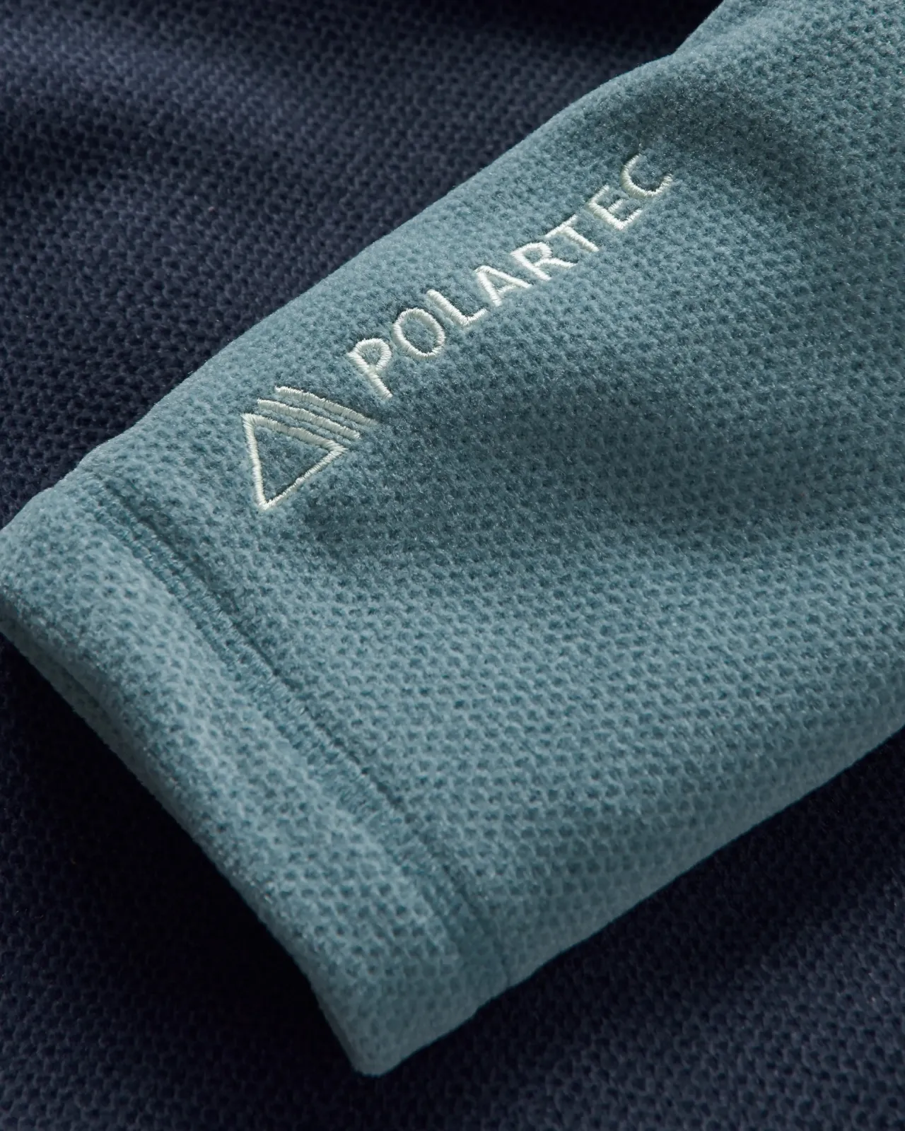 highland_recyceltes_polartec_fleece__arktis_3.webp Sale Highland Recyceltes Polartec® Fleece - Herren Oberteile