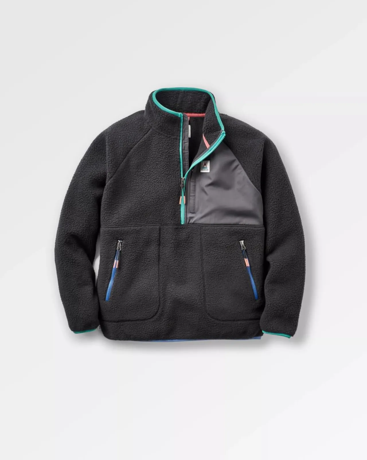 Sale Home 2.0 1/2 Zip Recyceltes Sherpa-Fleece - Damen Fleece | Fleece