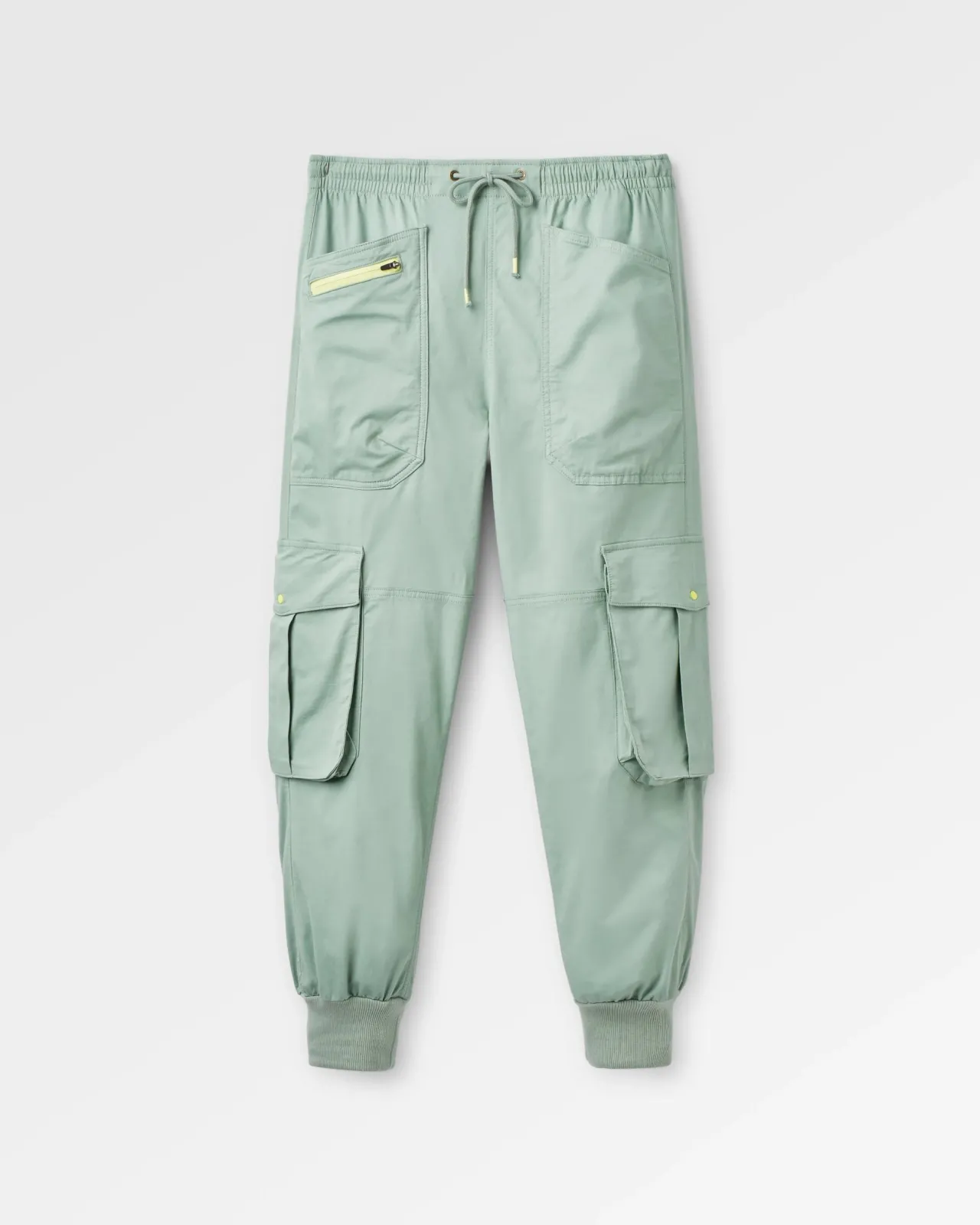 Cheap Hydrilla Bio-Baumwollhose - Damen Latzhosen & Hosen