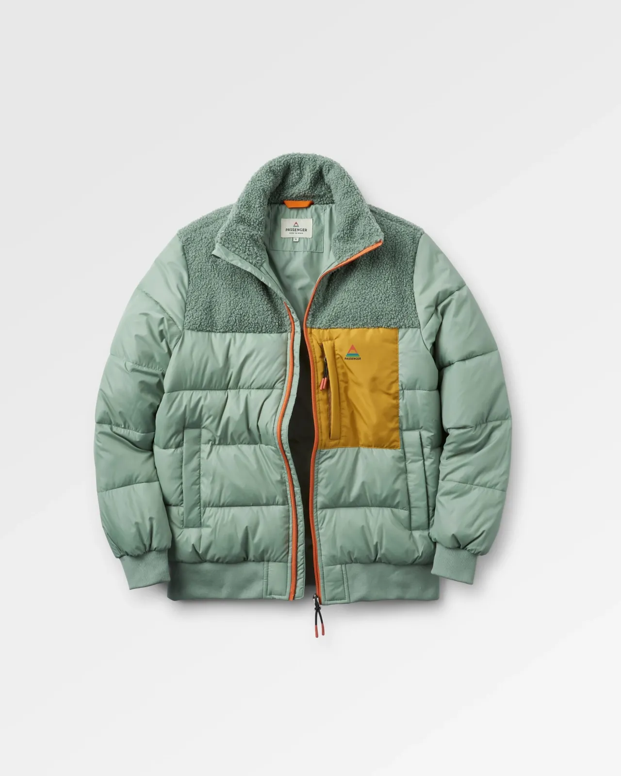 Fashion Inspire recycelte isolierte Jacke - Damen Isoliert