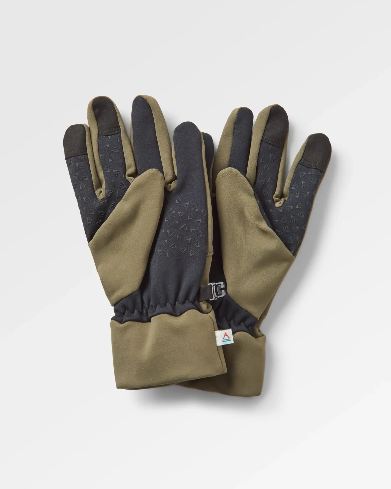 Discount Jacks 2.0 recycelte Touchscreen-Handschuhe - Herren Handschuhe | Handschuhe