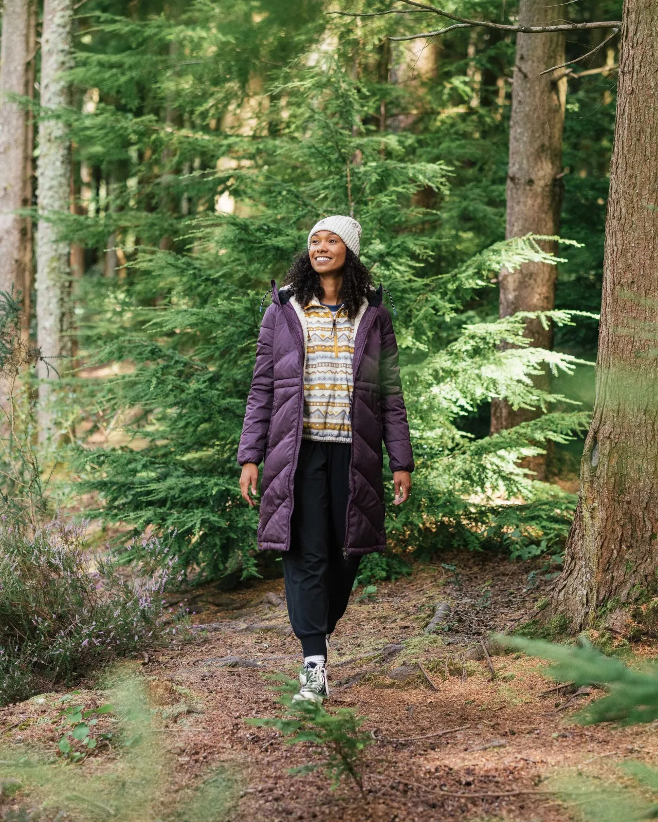 kinsey__jacke__tief_pflaume_2.webp New Kinsey 2.0 Jacke - Tief Pflaume Damen Anoraks & Mäntel | Isoliert