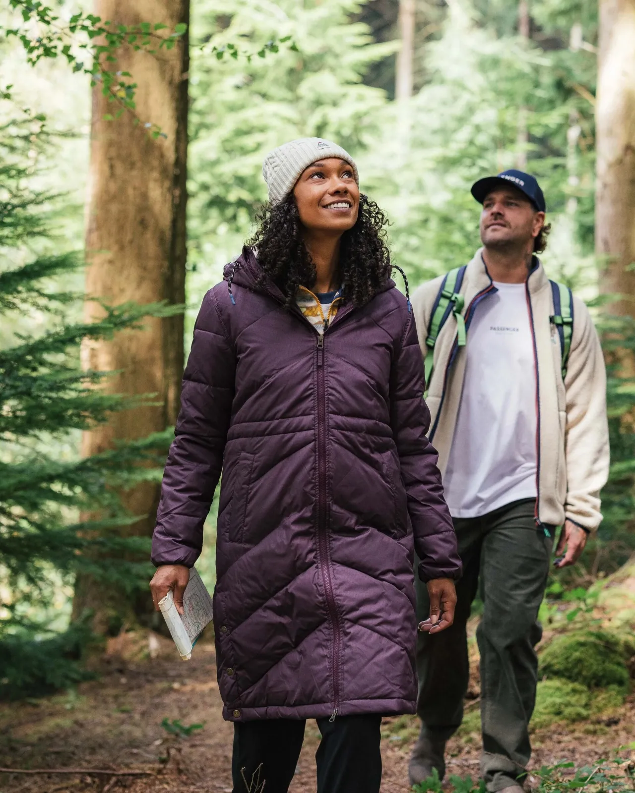 kinsey__jacke__tief_pflaume_3.webp New Kinsey 2.0 Jacke - Tief Pflaume Damen Anoraks & Mäntel | Isoliert