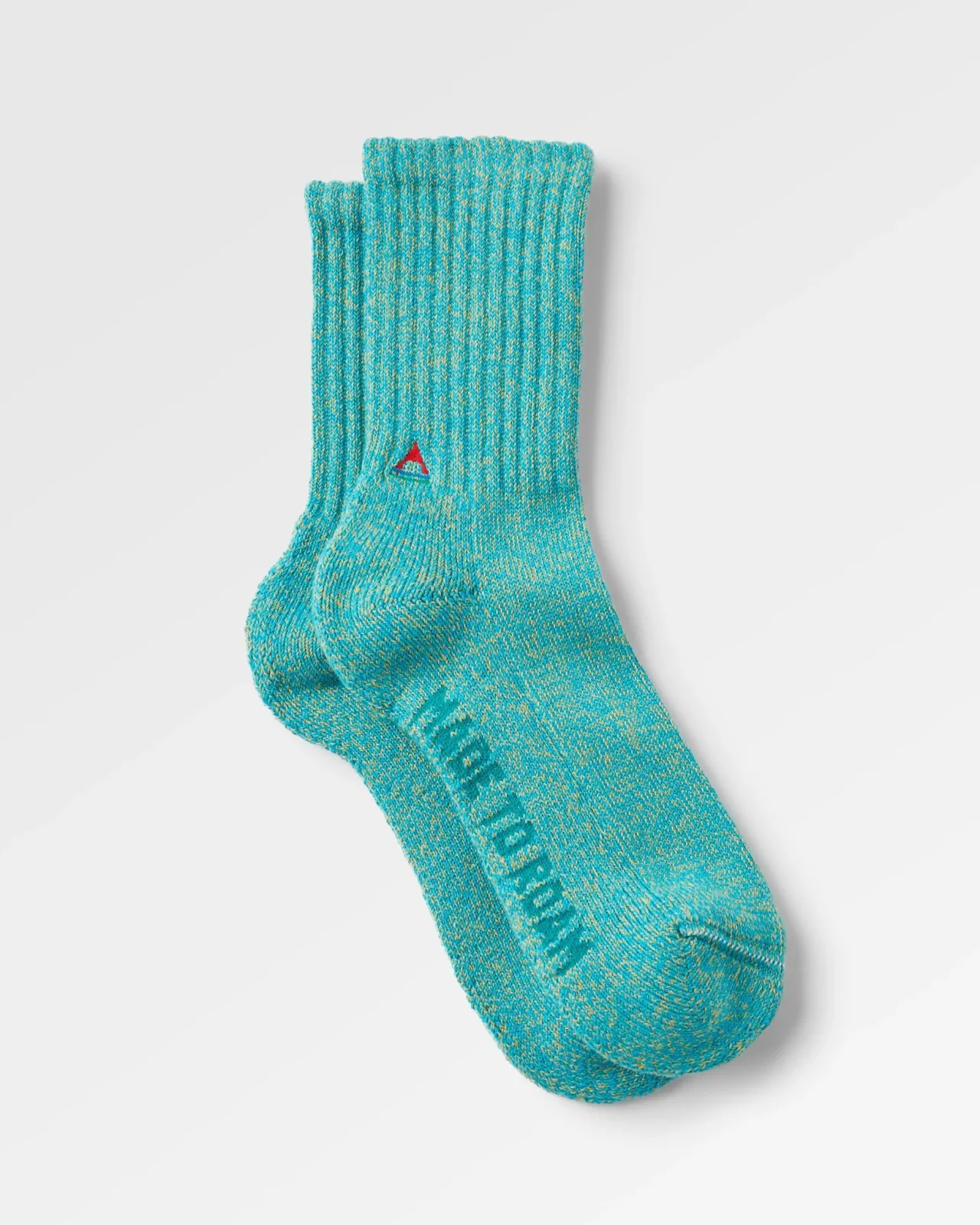 Flash Sale Kiruna Socken aus schwerem Stoff - Damen Socken