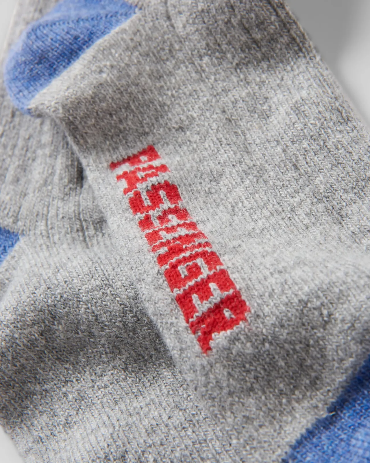 koa_recycelte_crew_socken__graumeliert_3.webp Discount Koa Recycelte Crew Socken - Herren Socken