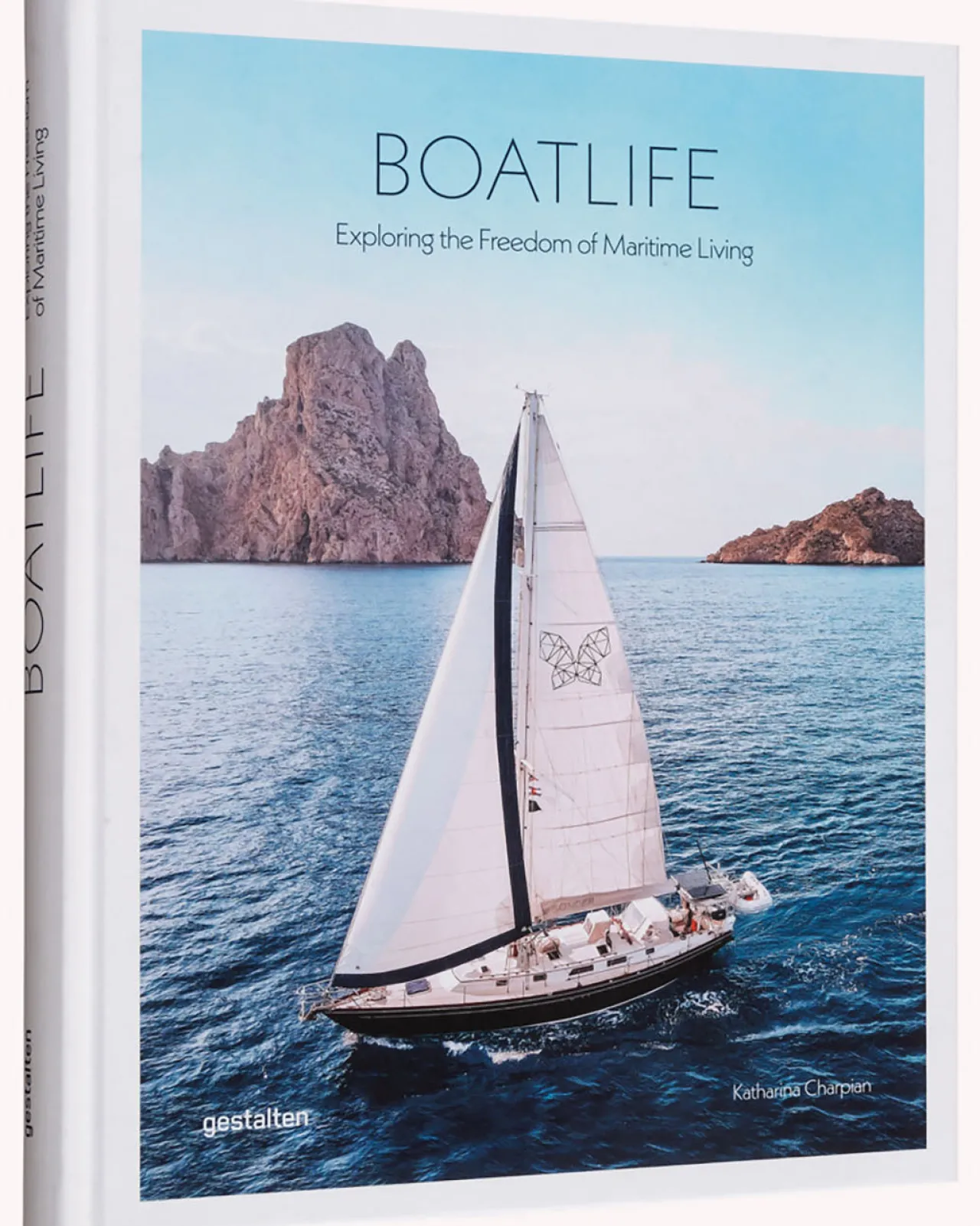 Hot Leben auf dem Boot Bücher & Zeitschriften