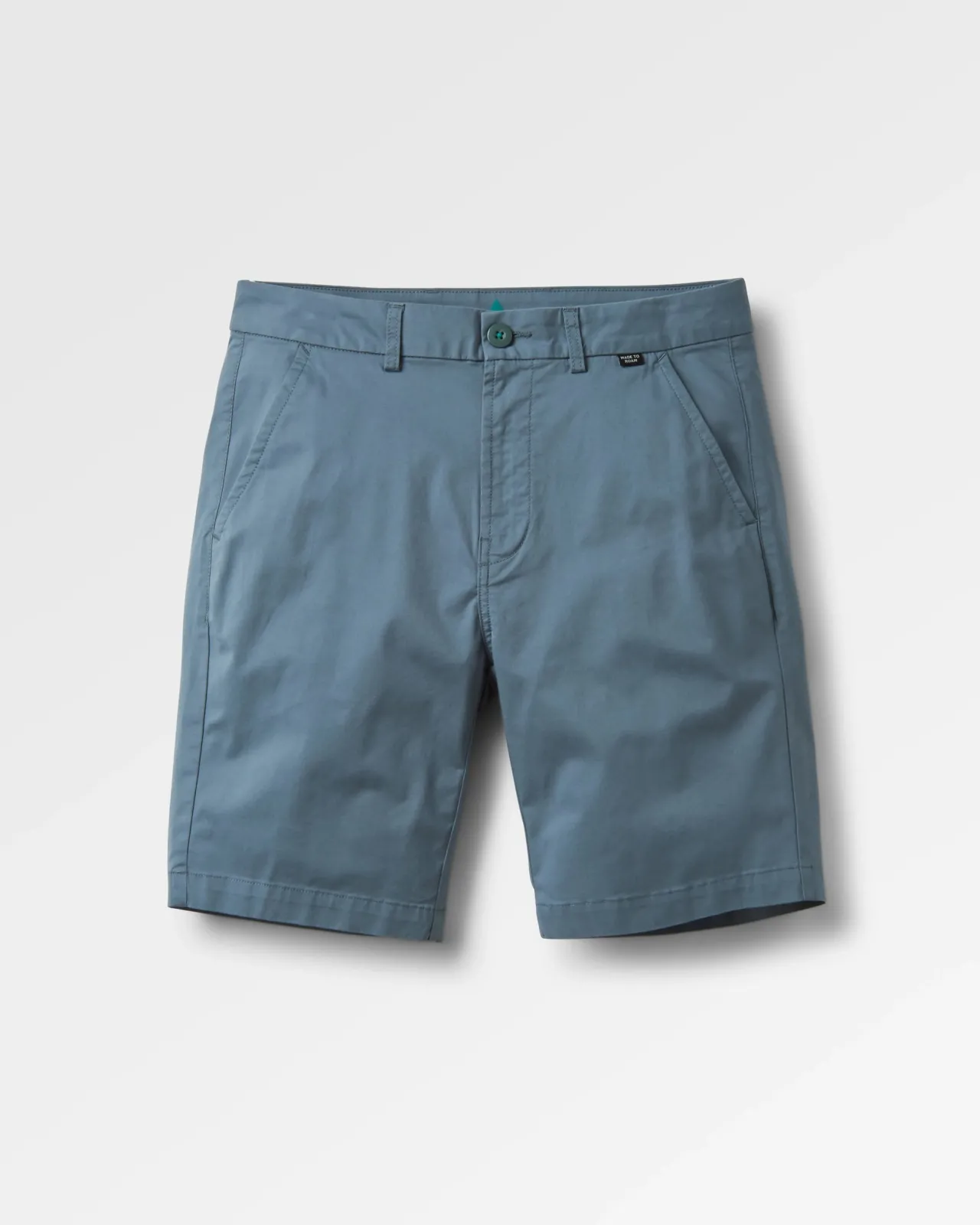 Clearance 365 Leichte Bio-Baumwollshorts - Herren Kurze Hosen