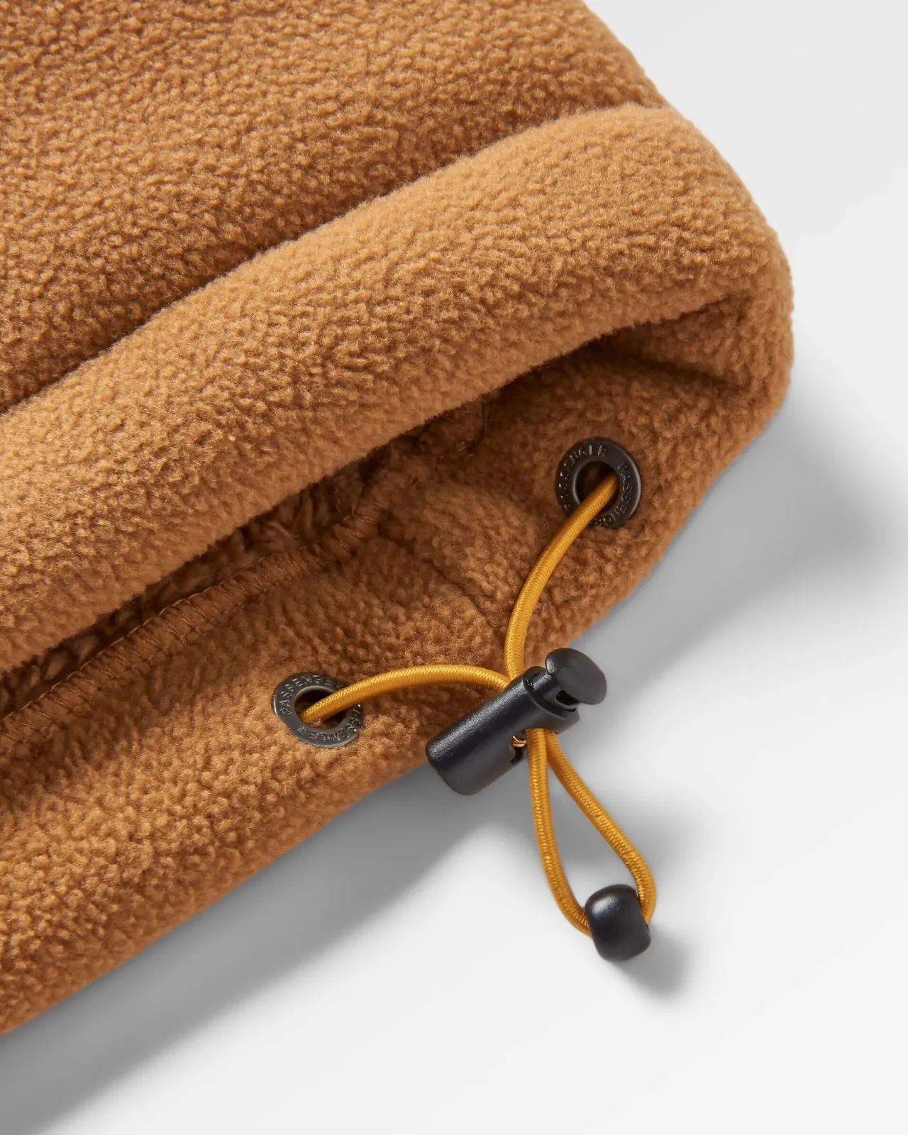 loch_recyceltes_polarfleece_mit_kapuze__toffeeblaustahl_9.webp Cheap Loch Recyceltes Polarfleece mit Kapuze - Toffee/Blaustahl Herren Fleece | Fleece