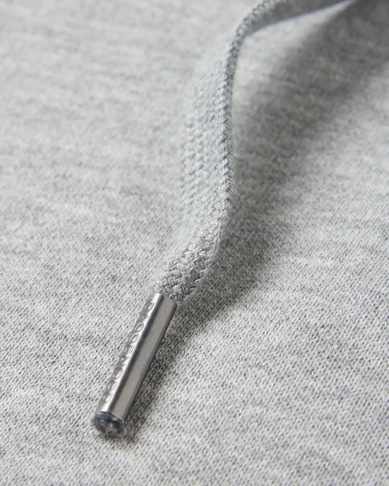 made_to_roam_hoodie__grey_marl_4.webp Best Made To Roam Hoodie - Grey Marl Herren Kapuzenpullover & Sweatshirts
