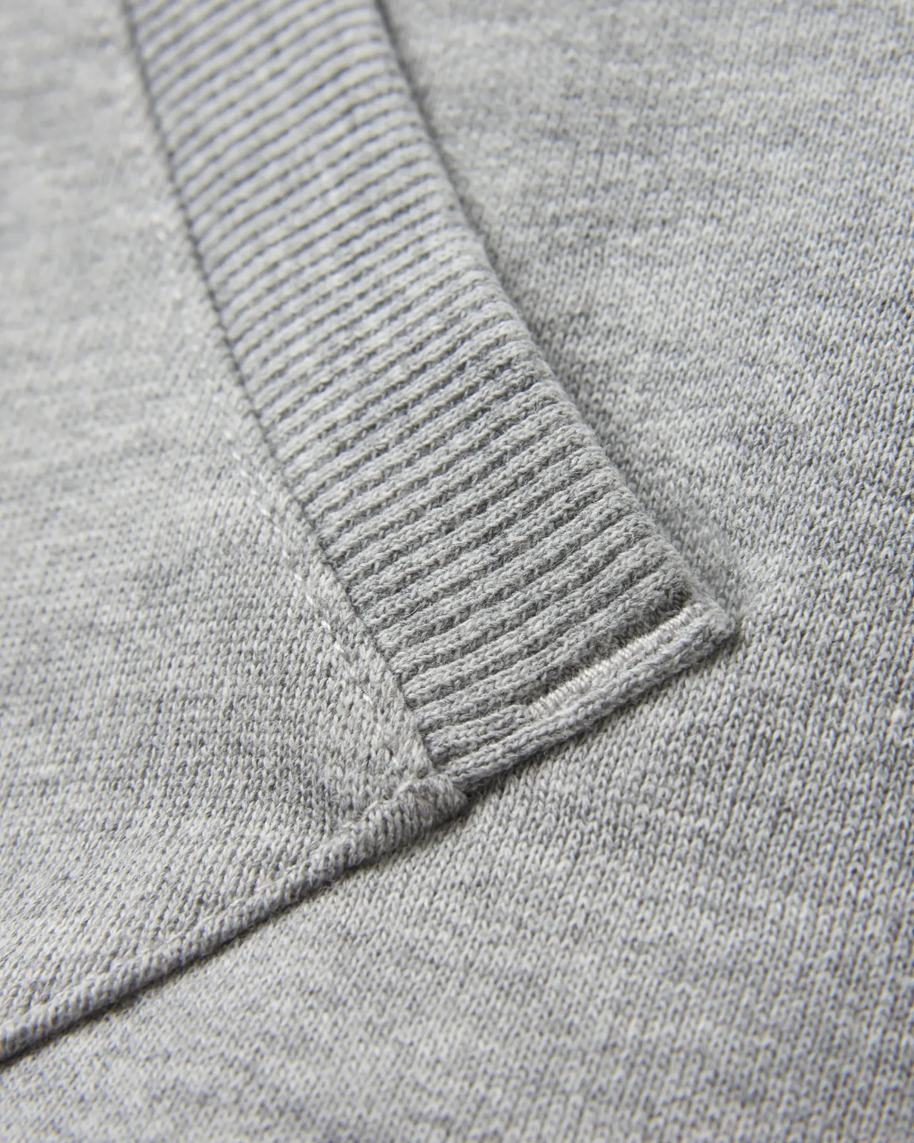 made_to_roam_hoodie__grey_marl_6.webp Best Made To Roam Hoodie - Grey Marl Herren Kapuzenpullover & Sweatshirts