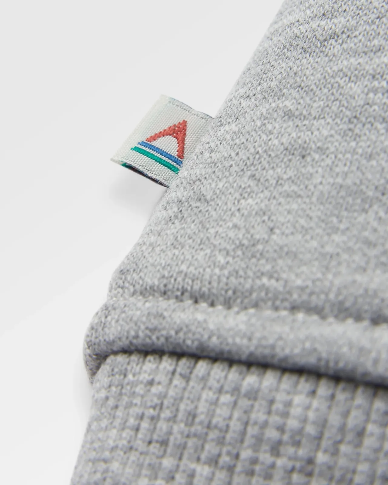 made_to_roam_hoodie__grey_marl_7.webp Best Made To Roam Hoodie - Grey Marl Herren Kapuzenpullover & Sweatshirts