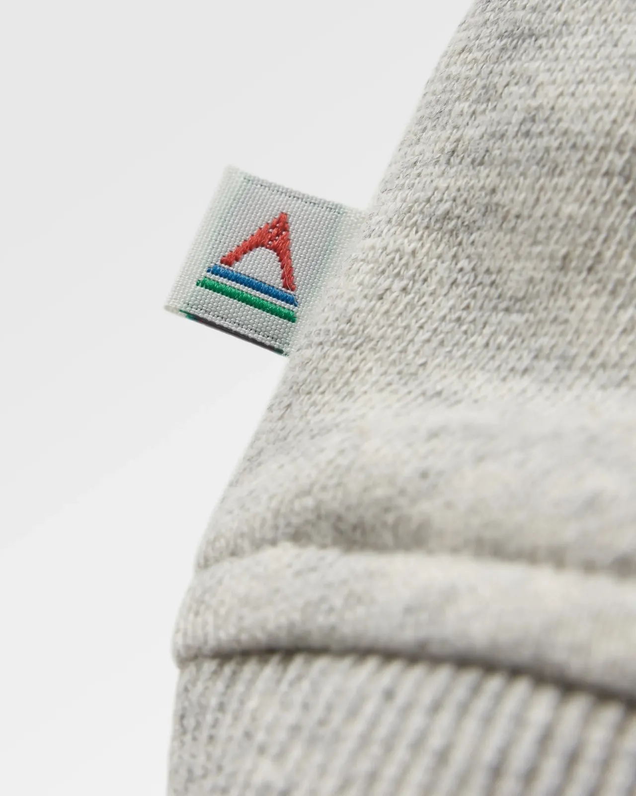 made_to_roam_recycelter_kapuzenpullover__graumeliert_10.webp Hot Made to Roam Recycelter Kapuzenpullover - Herren Kapuzenpullover & Sweatshirts