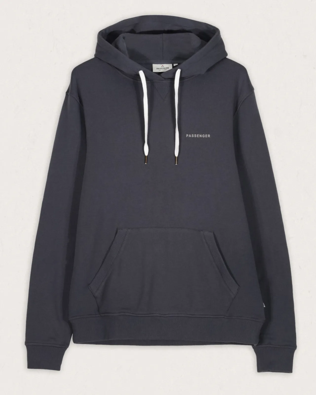 made_to_roam_recycelter_kapuzenpullover__verblasstes_schwarz_4.webp Clearance Made to Roam Recycelter Kapuzenpullover - Verblasstes Schwarz Herren Kapuzenpullover & Sweatshirts