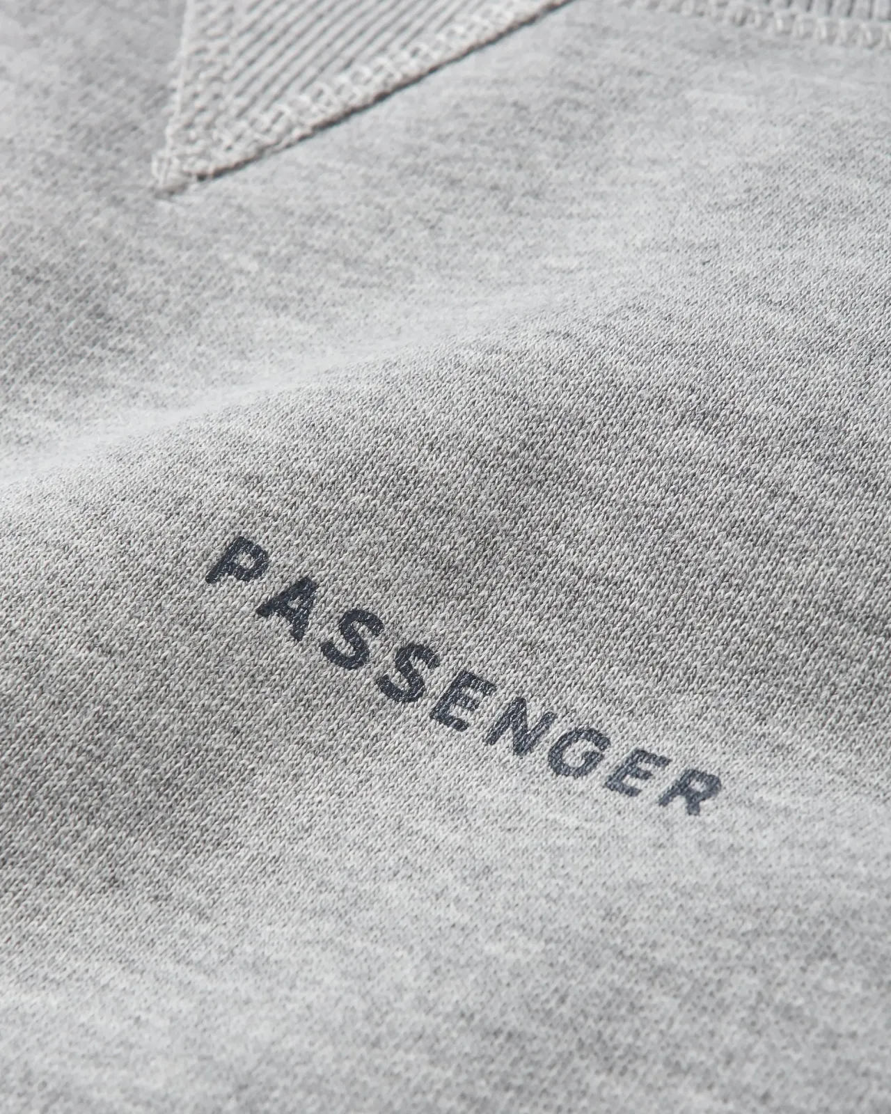 made_to_roam_sweatshirt__graumeliert_3.webp Fashion Made To Roam Sweatshirt - Herren Kapuzenpullover & Sweatshirts