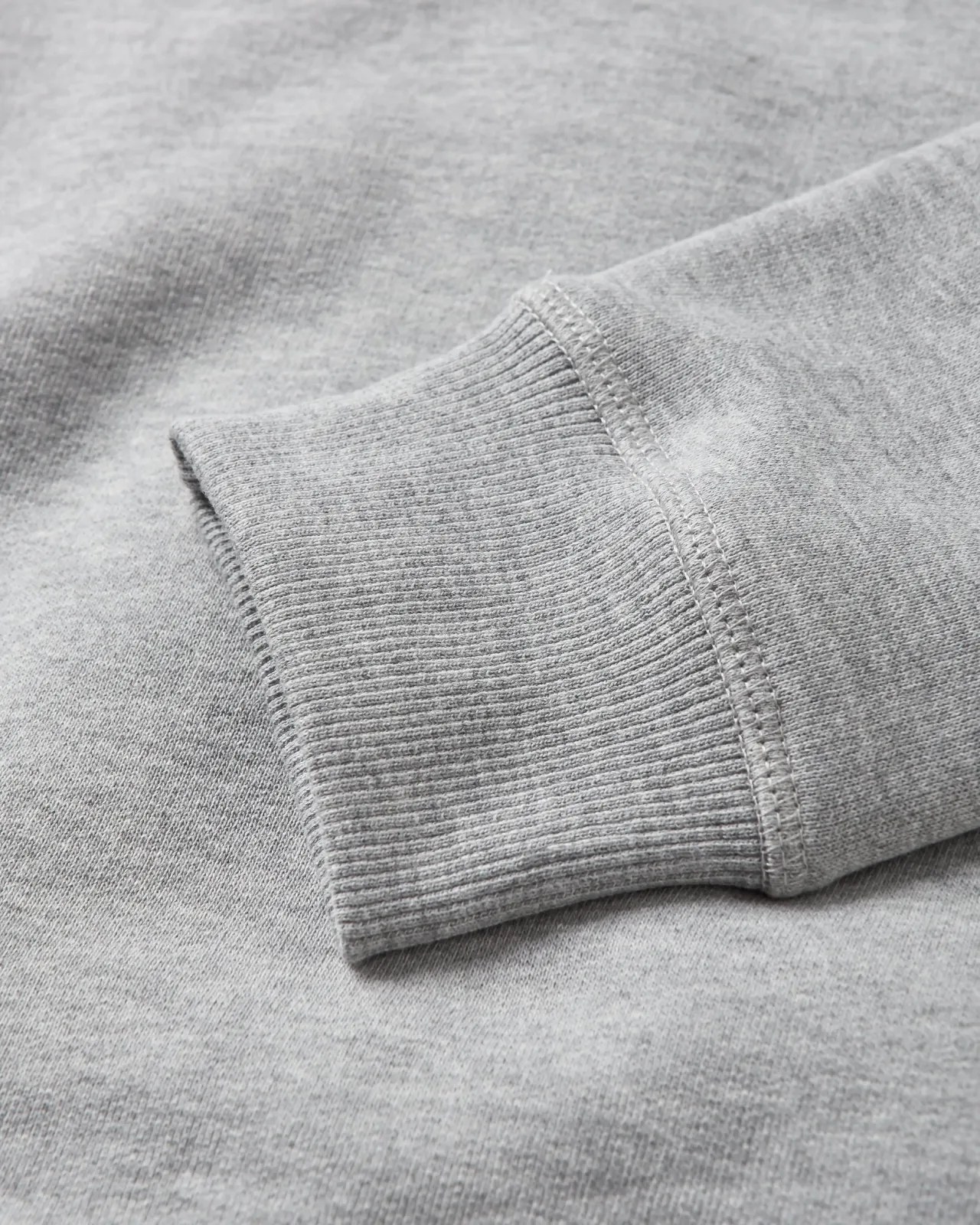 made_to_roam_sweatshirt__graumeliert_4.webp Fashion Made To Roam Sweatshirt - Herren Kapuzenpullover & Sweatshirts