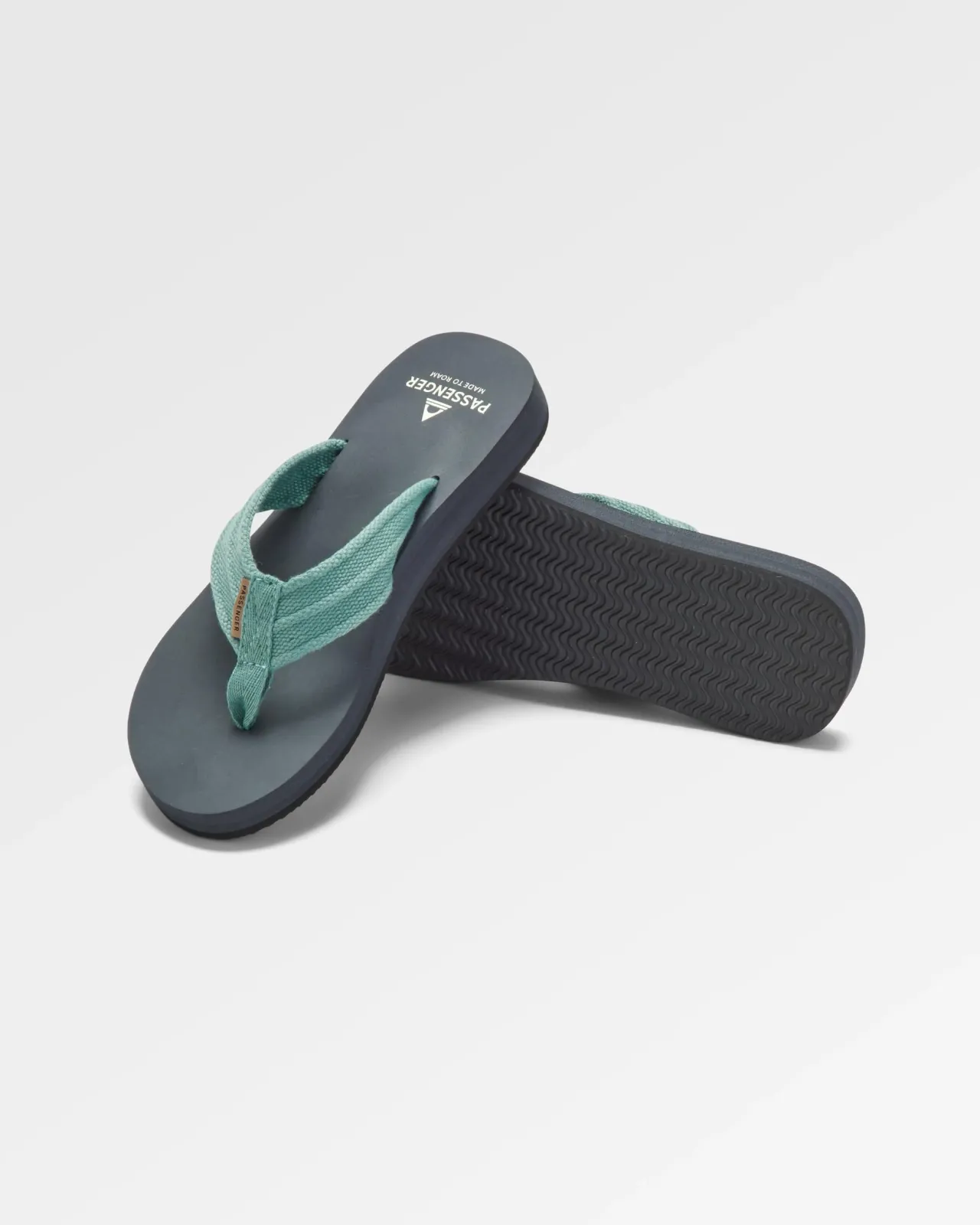 malibu_flip_flop__pistazie_10.webp Sale Malibu Flip Flop - Damen Flip Flops & Sandalen