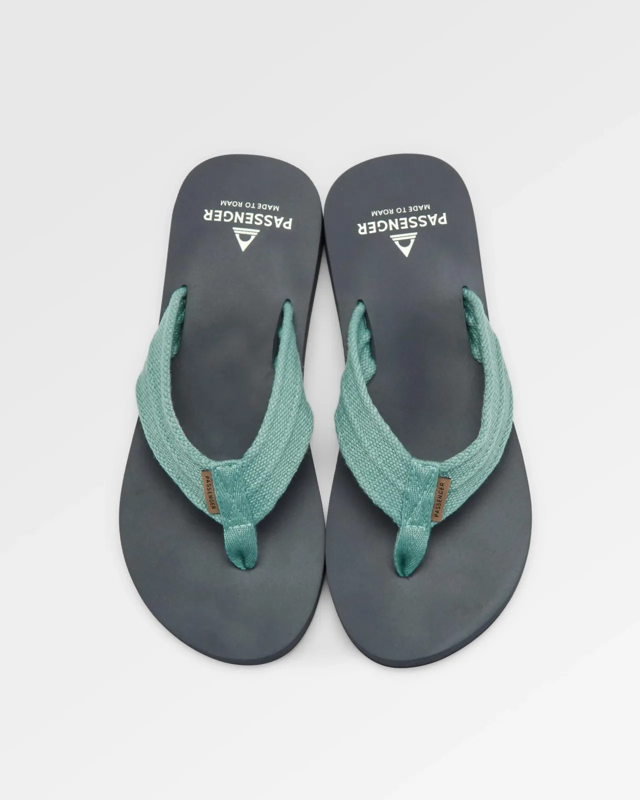 malibu_flip_flop__pistazie_4.webp Sale Malibu Flip Flop - Damen Flip Flops & Sandalen