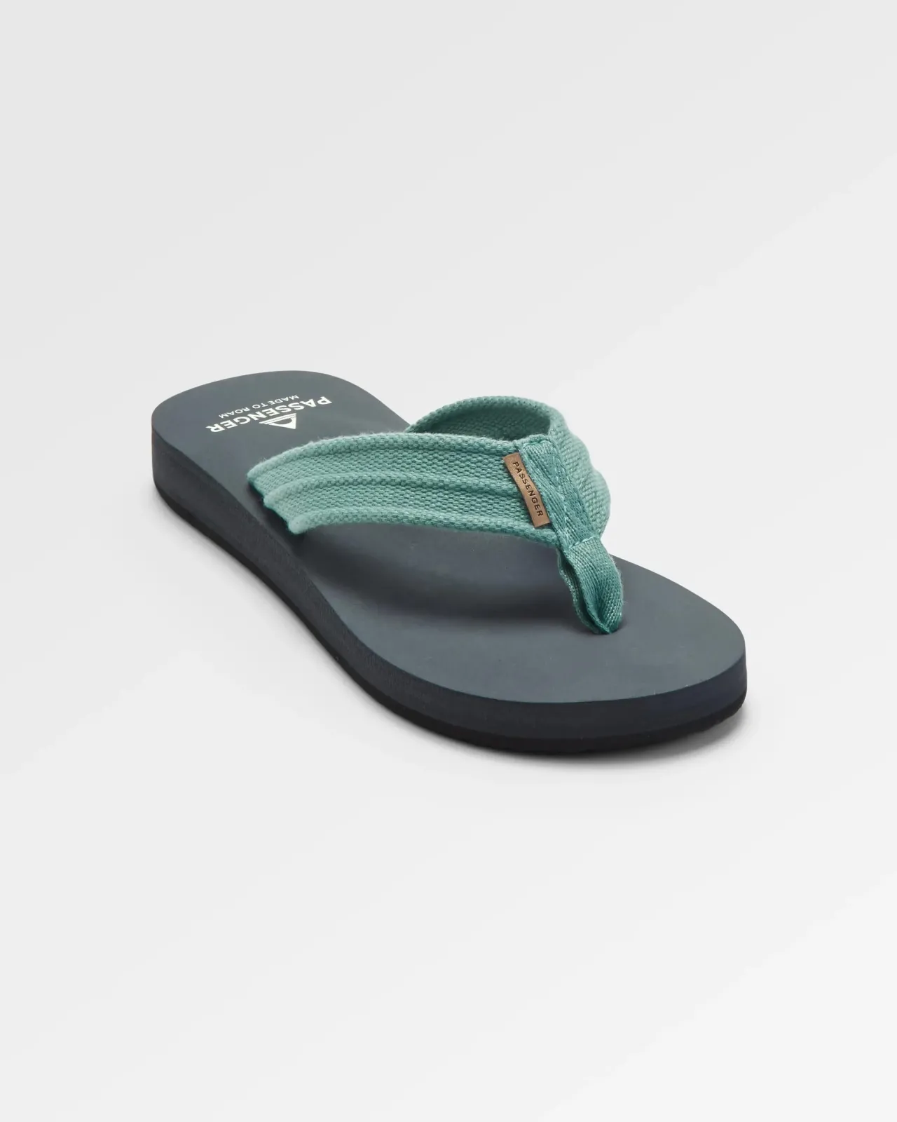 malibu_flip_flop__pistazie_5.webp Sale Malibu Flip Flop - Damen Flip Flops & Sandalen