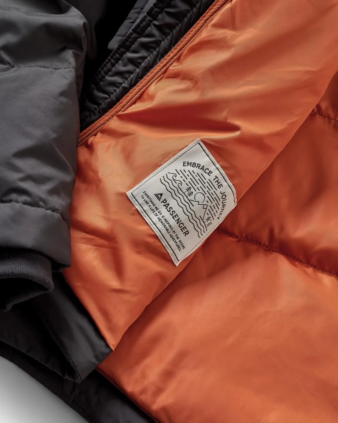 manitoba_recycelte__jacke__schwarz_6.webp Clearance Manitoba Recycelte 2.0 Jacke - Herren Isoliert