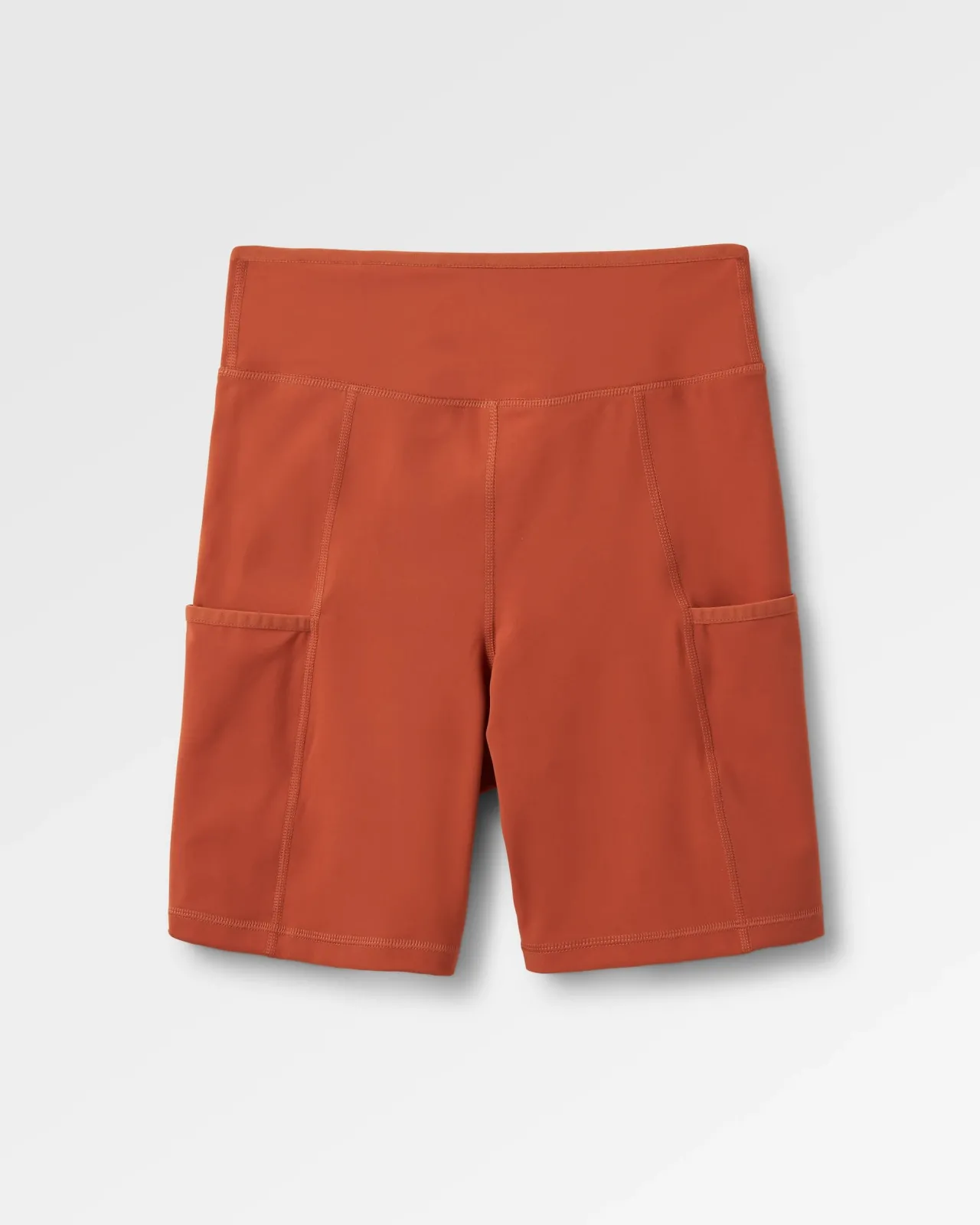 mantra_recycelte_aktivshort__gebrannter_ton_2.webp Outlet Mantra Recycelte Aktiv-Short - Gebrannter Ton Damen Kurze Hosen | Leggings