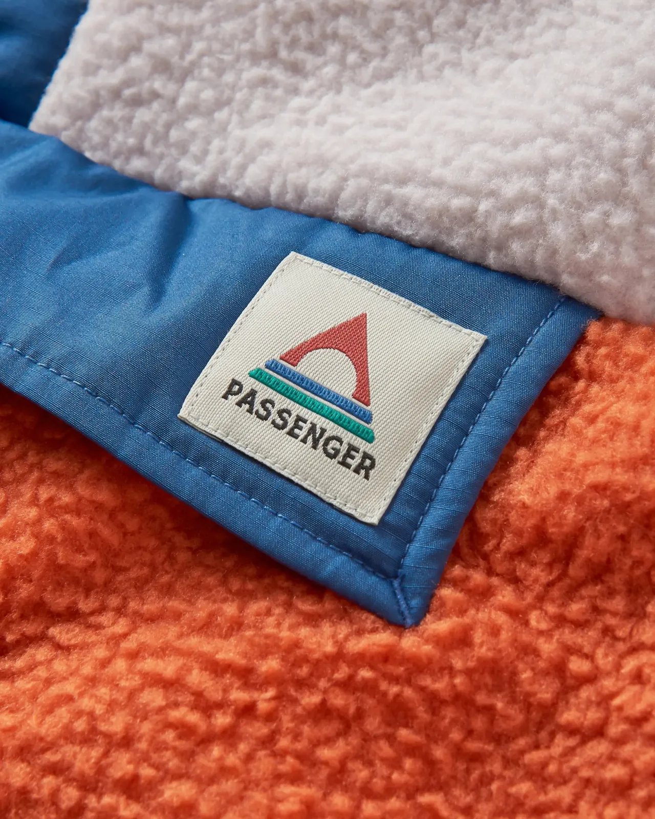 maren__zip_recyceltes_sherpafleece__gebranntes_orange_6.webp Shop Maren 1/2 Zip Recyceltes Sherpa-Fleece - Gebranntes Orange Damen Fleece | Fleece