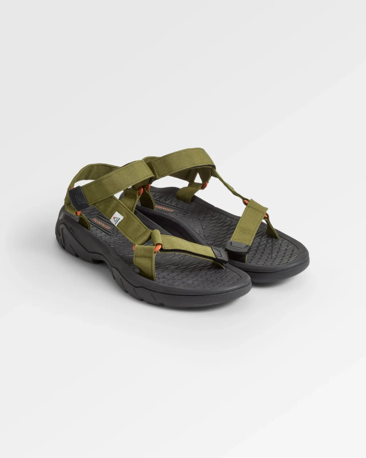 Best Monterey Roam Sandale - Herren Flip Flops & Sandalen
