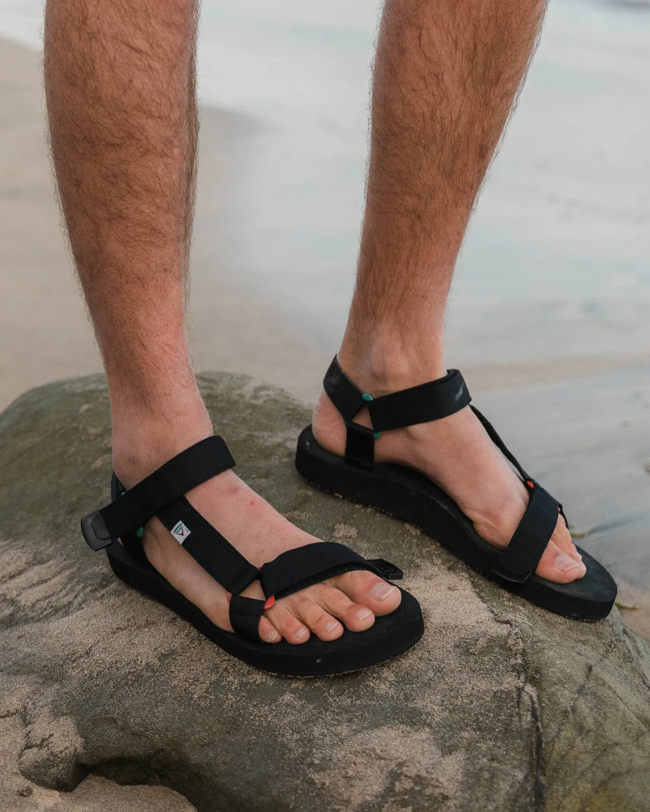 New Monterey Sandale - Herren Flip Flops & Sandalen