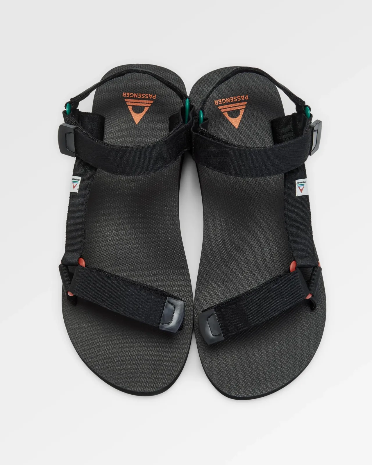 monterey_sandale__schwarz_6.webp New Monterey Sandale - Herren Flip Flops & Sandalen