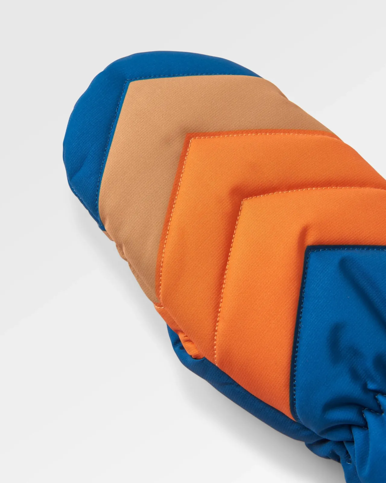 moonlight_fustlinge__gezeitenblau_orange_multi_2.webp Sale Moonlight Fäustlinge - Gezeitenblau Orange Multi Damen Handschuhe