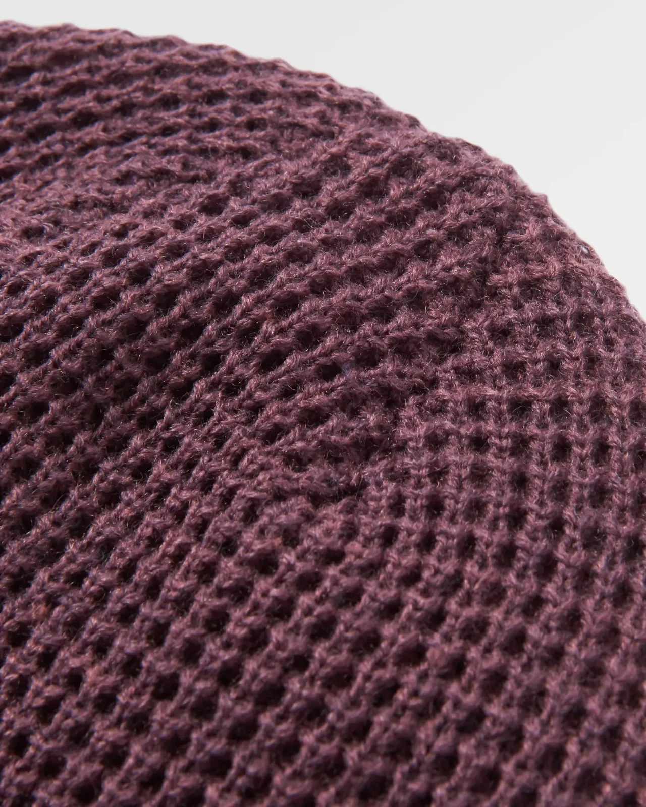moss_recycelte_doppelschichtige_waffelmuster_beanie__tief_pflaume_2.webp New Moss Recycelte Doppelschichtige Waffelmuster Beanie - Tief Pflaume Herren Mützen | Mützen