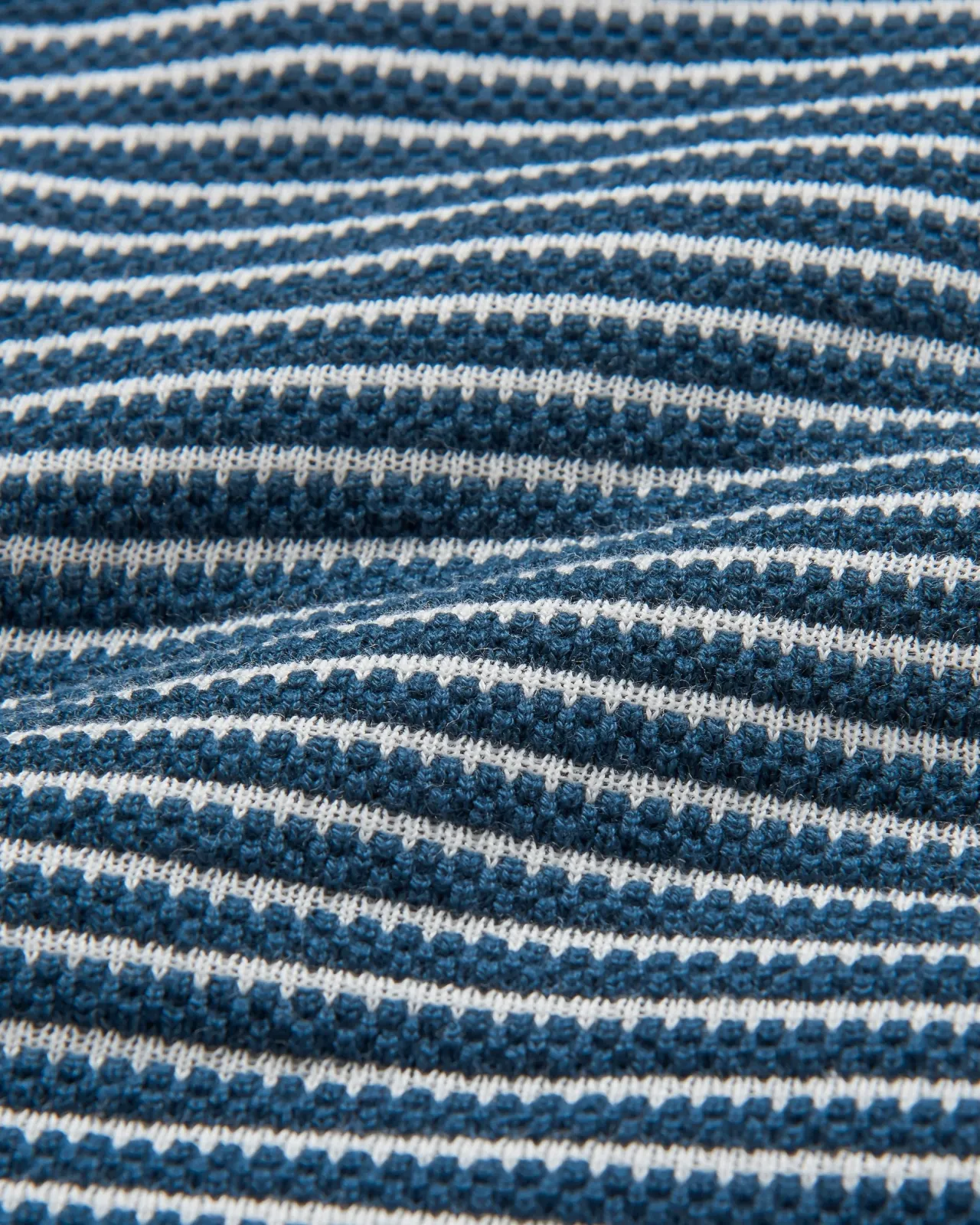 muir_biostrickpullover__dunkler_denim_4.webp Cheap Muir Bio-Strickpullover - Dunkler Denim Damen Strickwaren