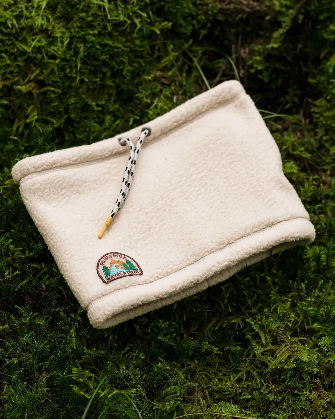 Flash Sale Mulled Sherpa-Fleece-Snood - Herren Schals | Mützen