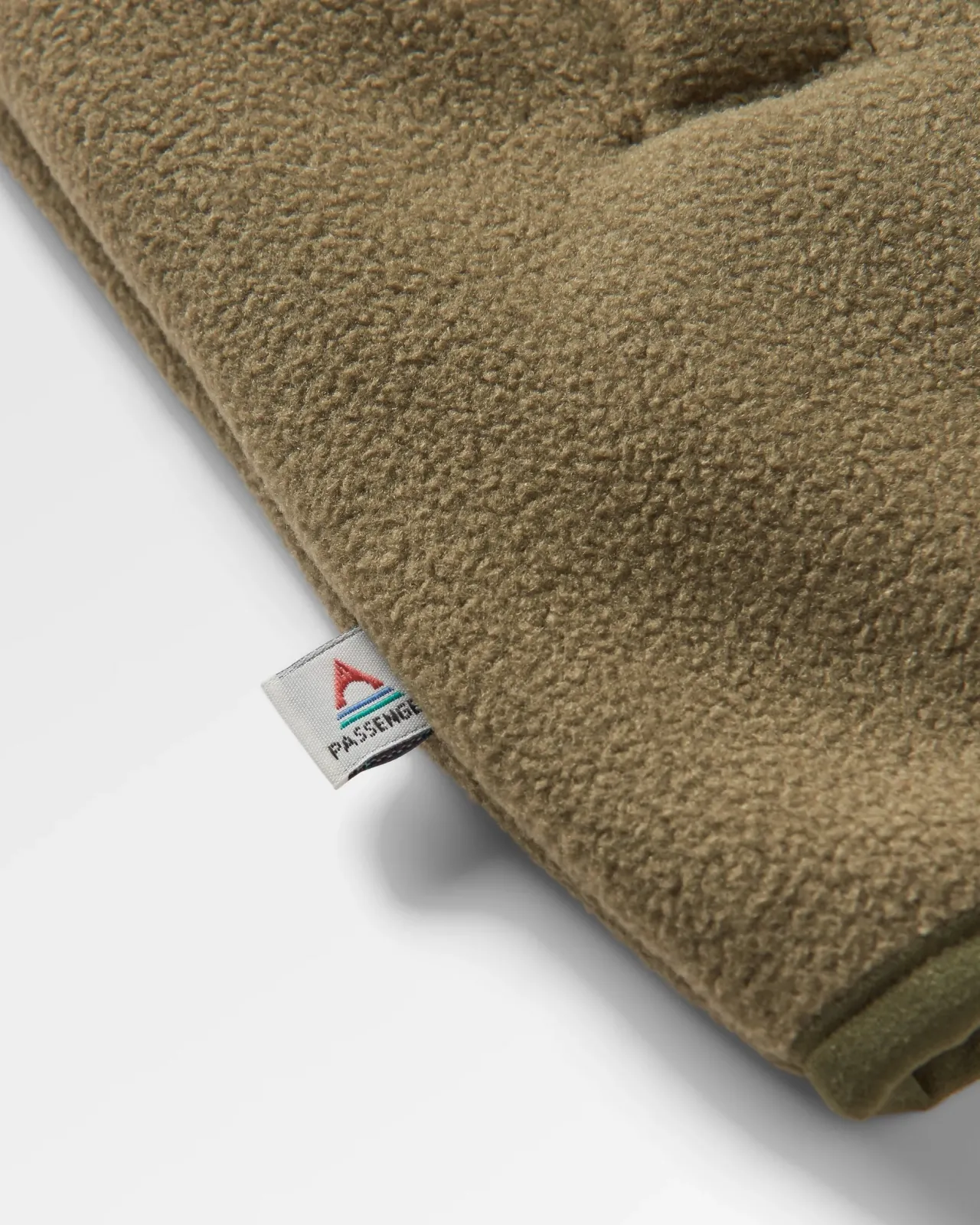 nestling_recyceltes_polargeftterte_sherpafleece__bergszenenkhaki_5.webp Discount Nestling Recyceltes Polar-gefütterte Sherpa-Fleece - Bergszenen- Damen Fleece | Fleece
