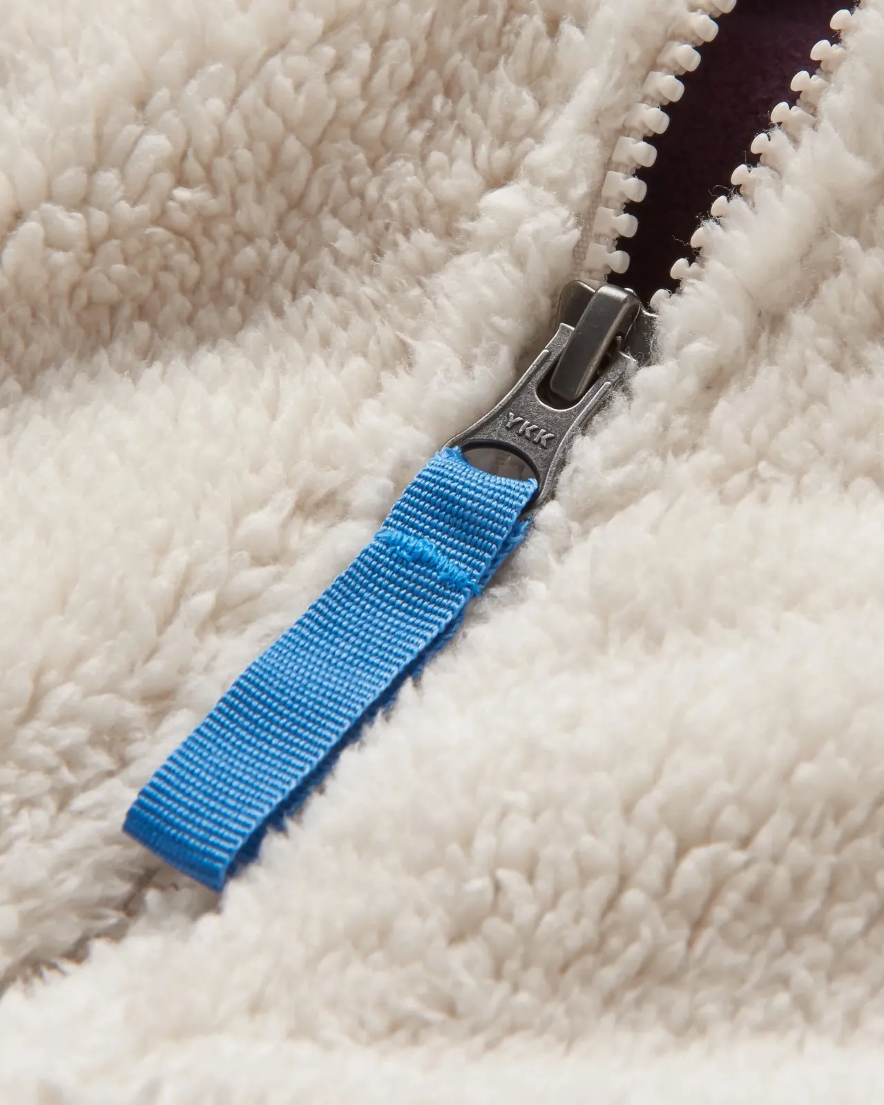 nestling_recyceltes_polargeftterte_sherpafleece__tief_pflaume_2.webp Best Nestling Recyceltes Polar-gefütterte Sherpa-Fleece - Tief Pflaume Damen Fleece | Fleece